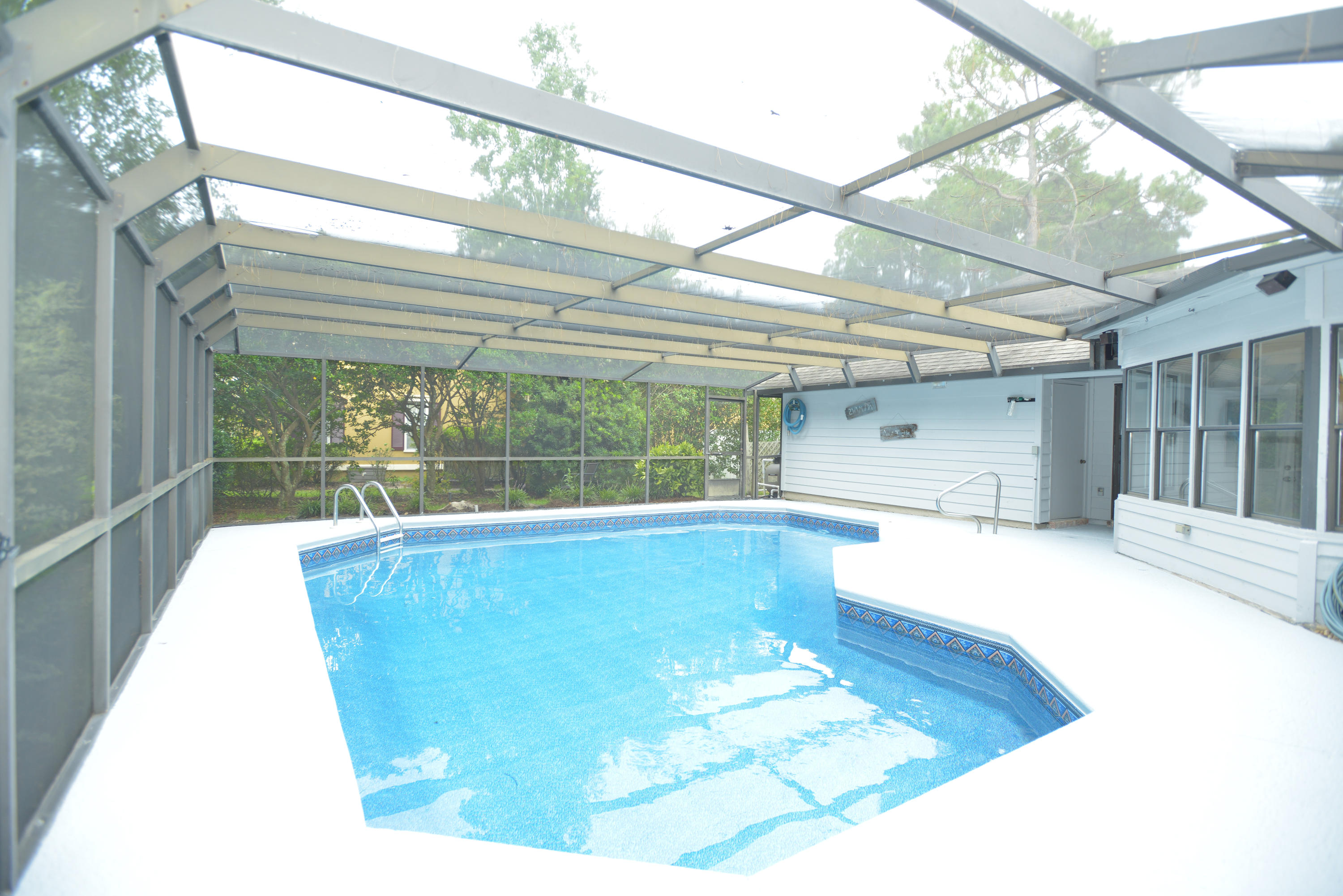 SOUTHWINDS II - Residential