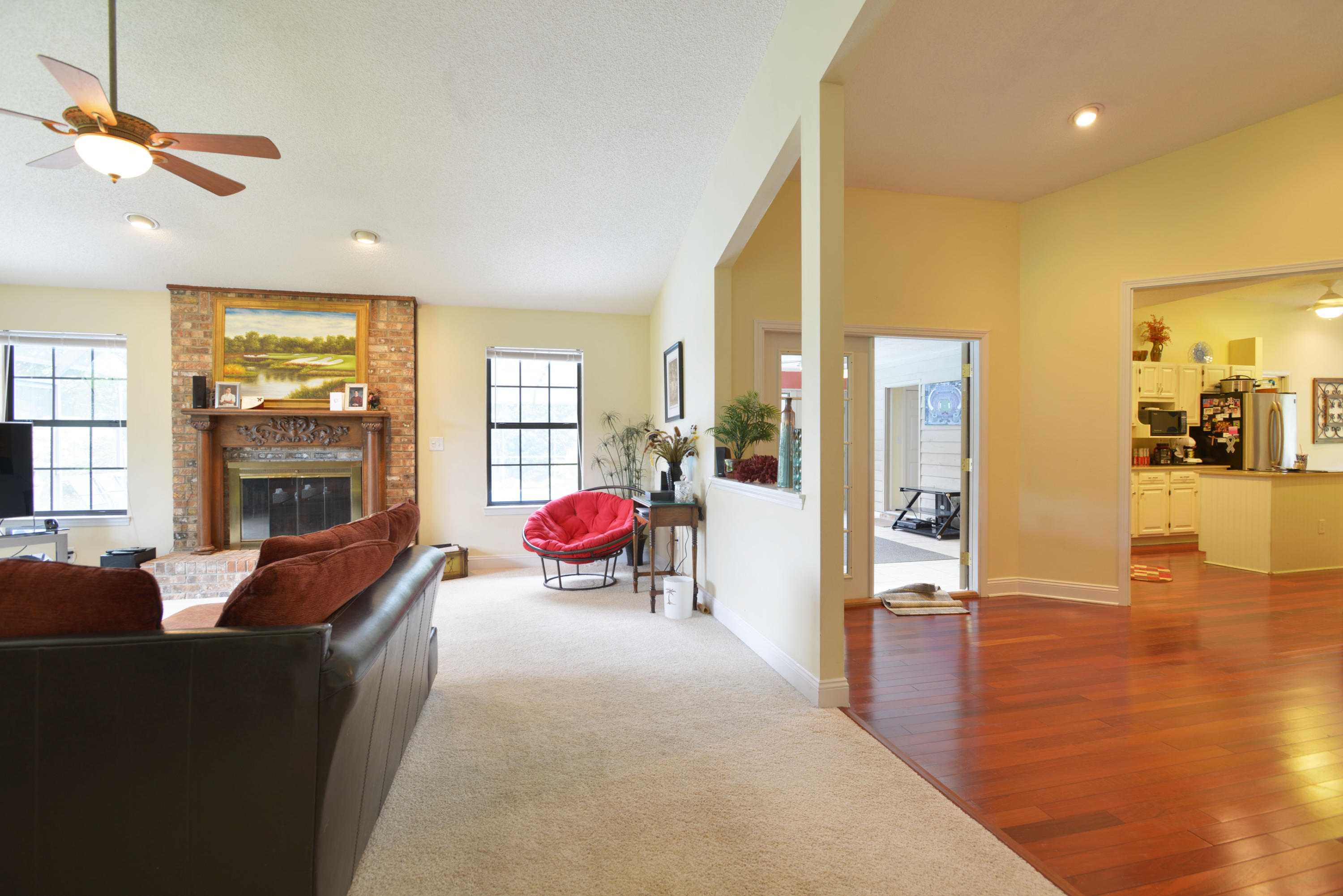 SOUTHWINDS II - Residential