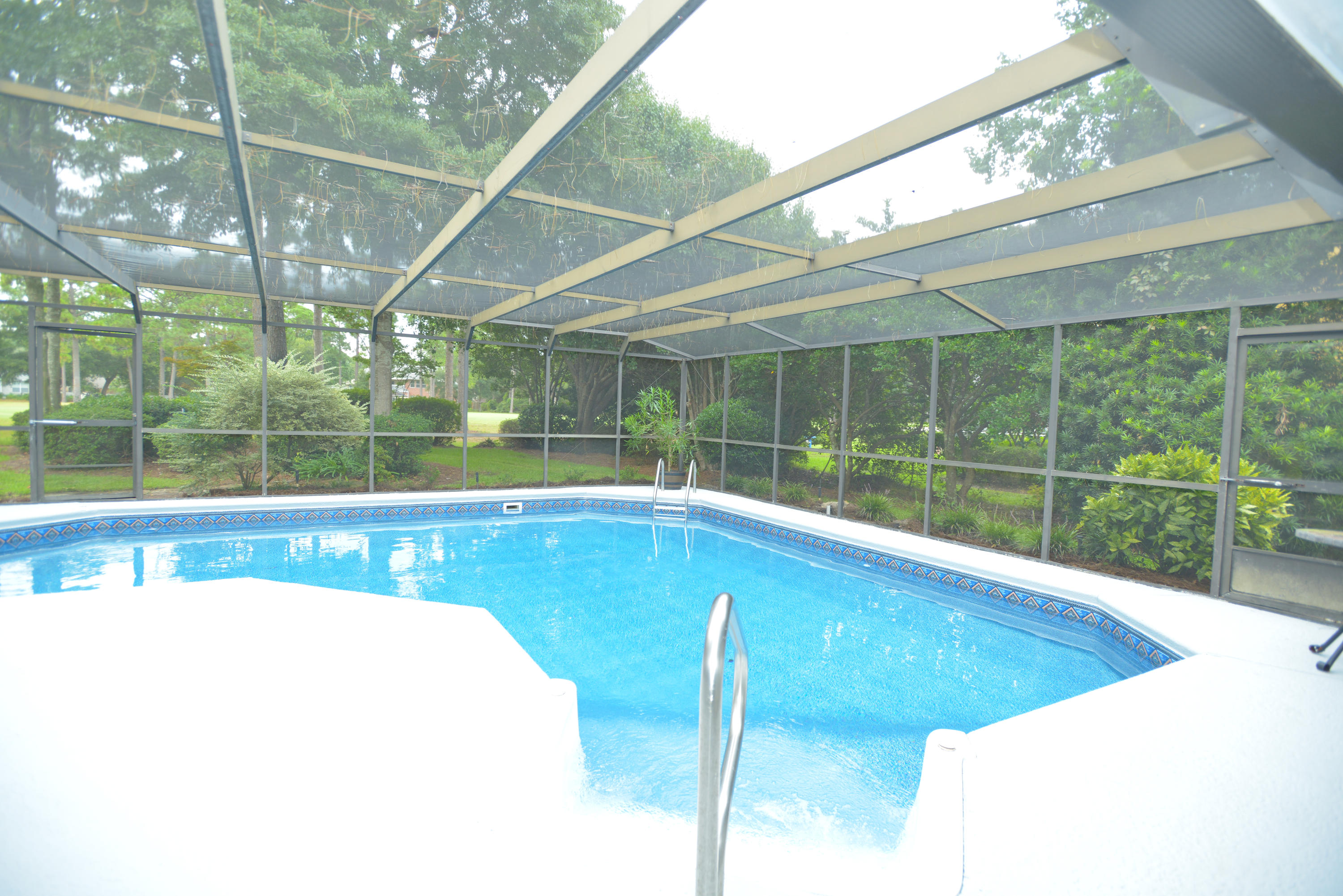 SOUTHWINDS II - Residential