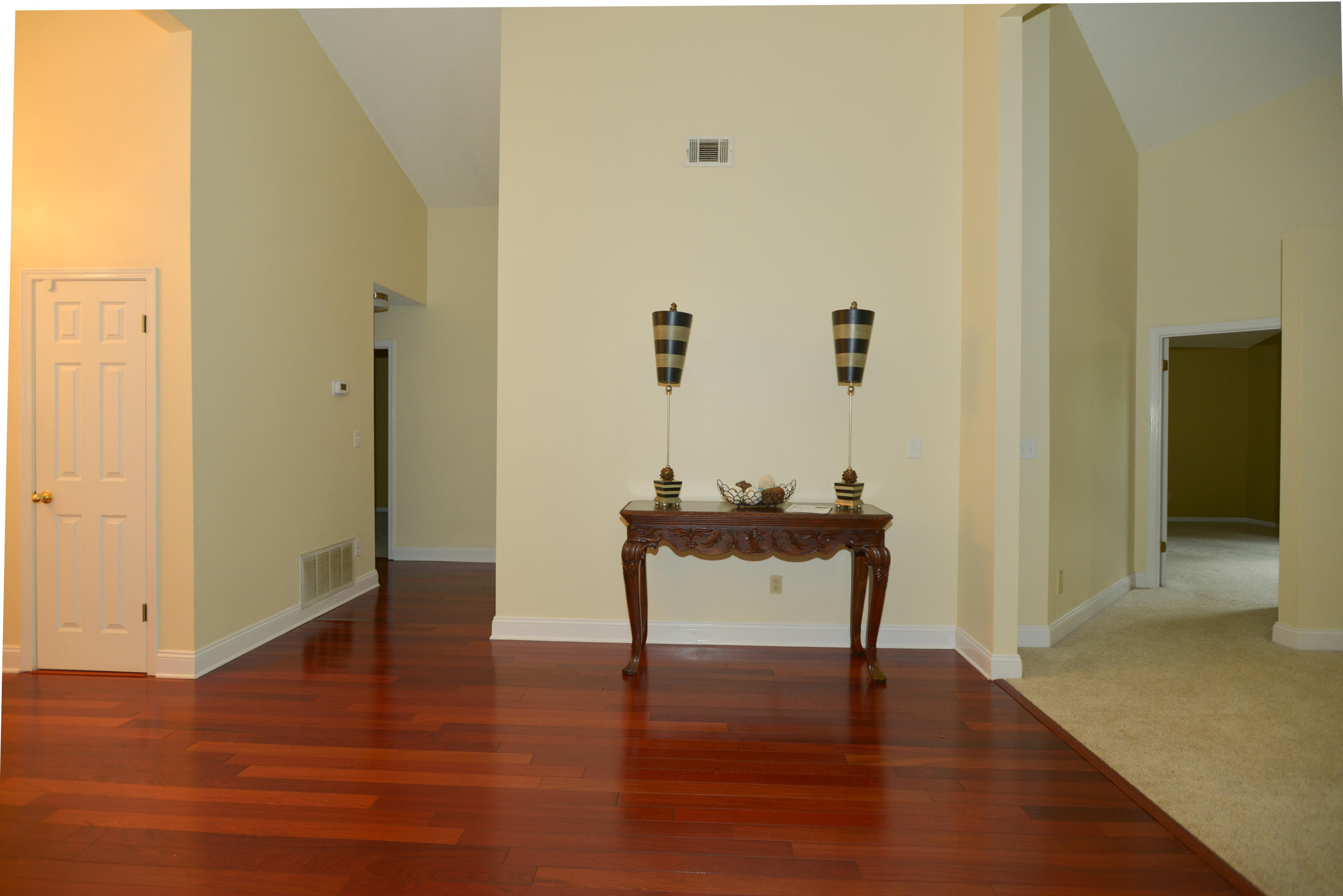 SOUTHWINDS II - Residential