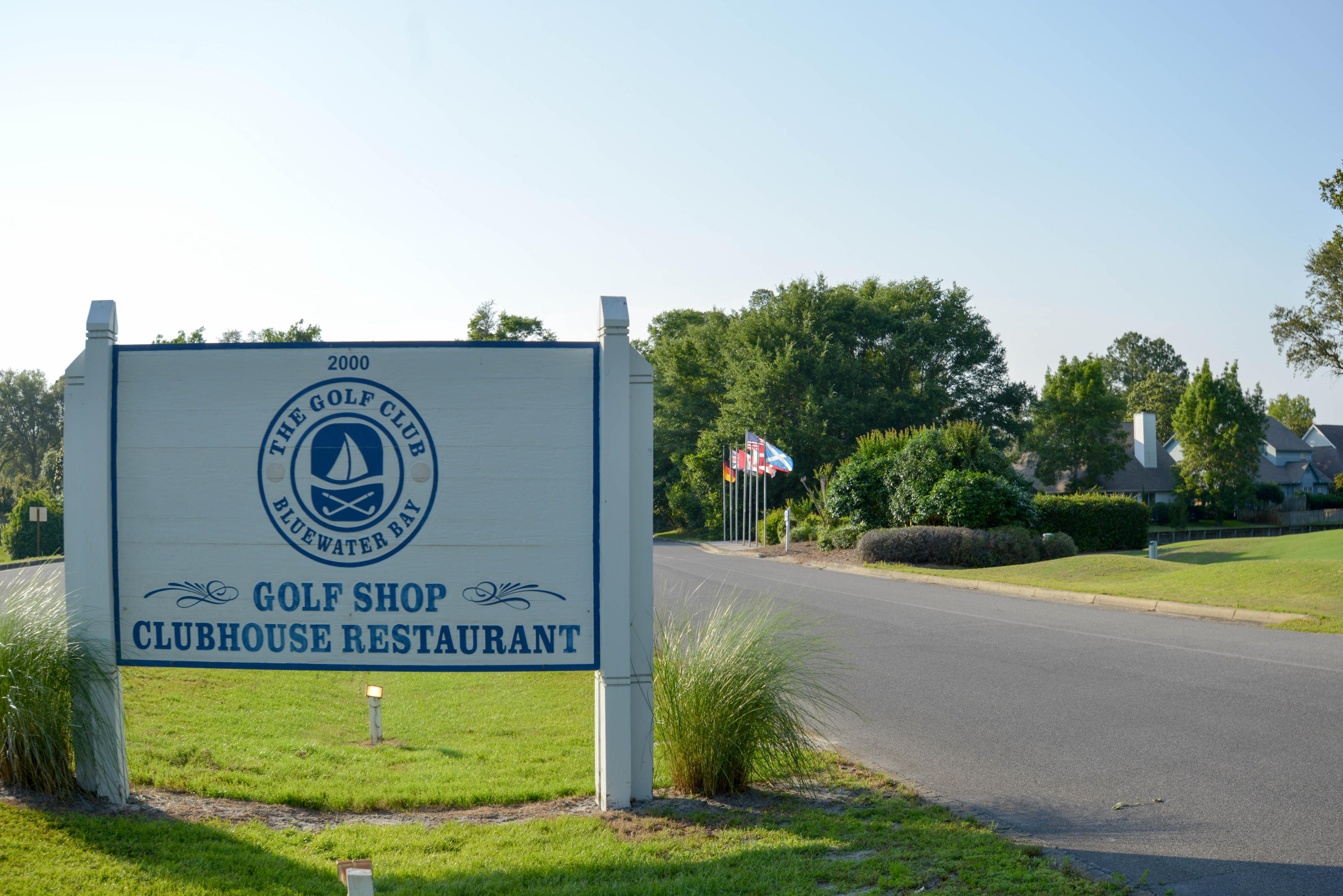 SOUTHWINDS II - Residential