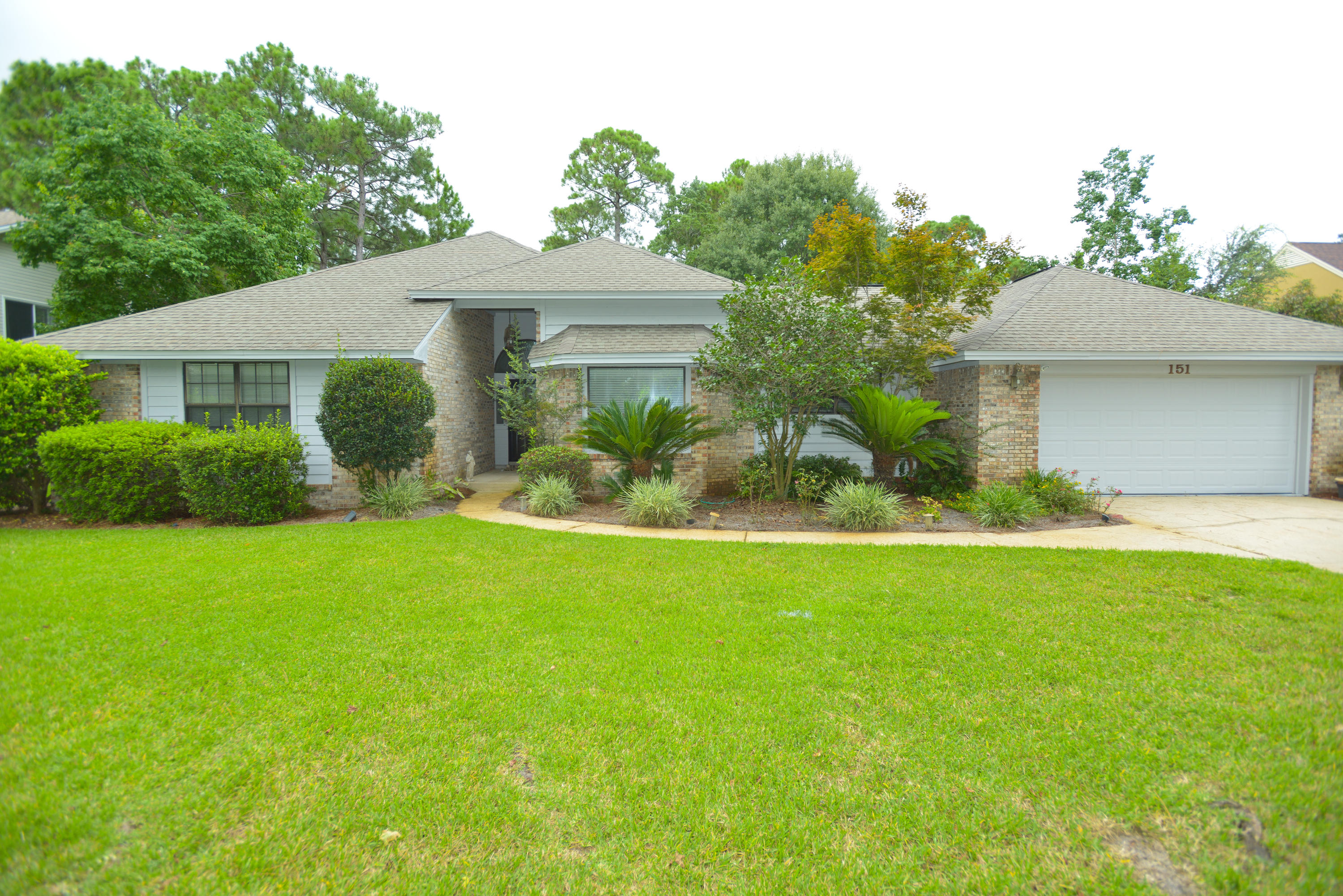 SOUTHWINDS II - Residential