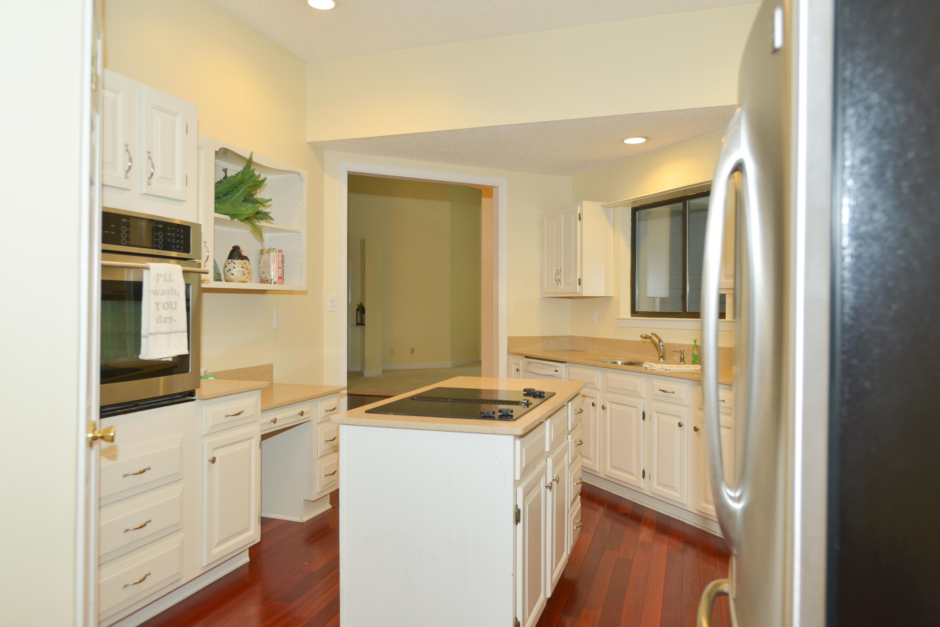 SOUTHWINDS II - Residential