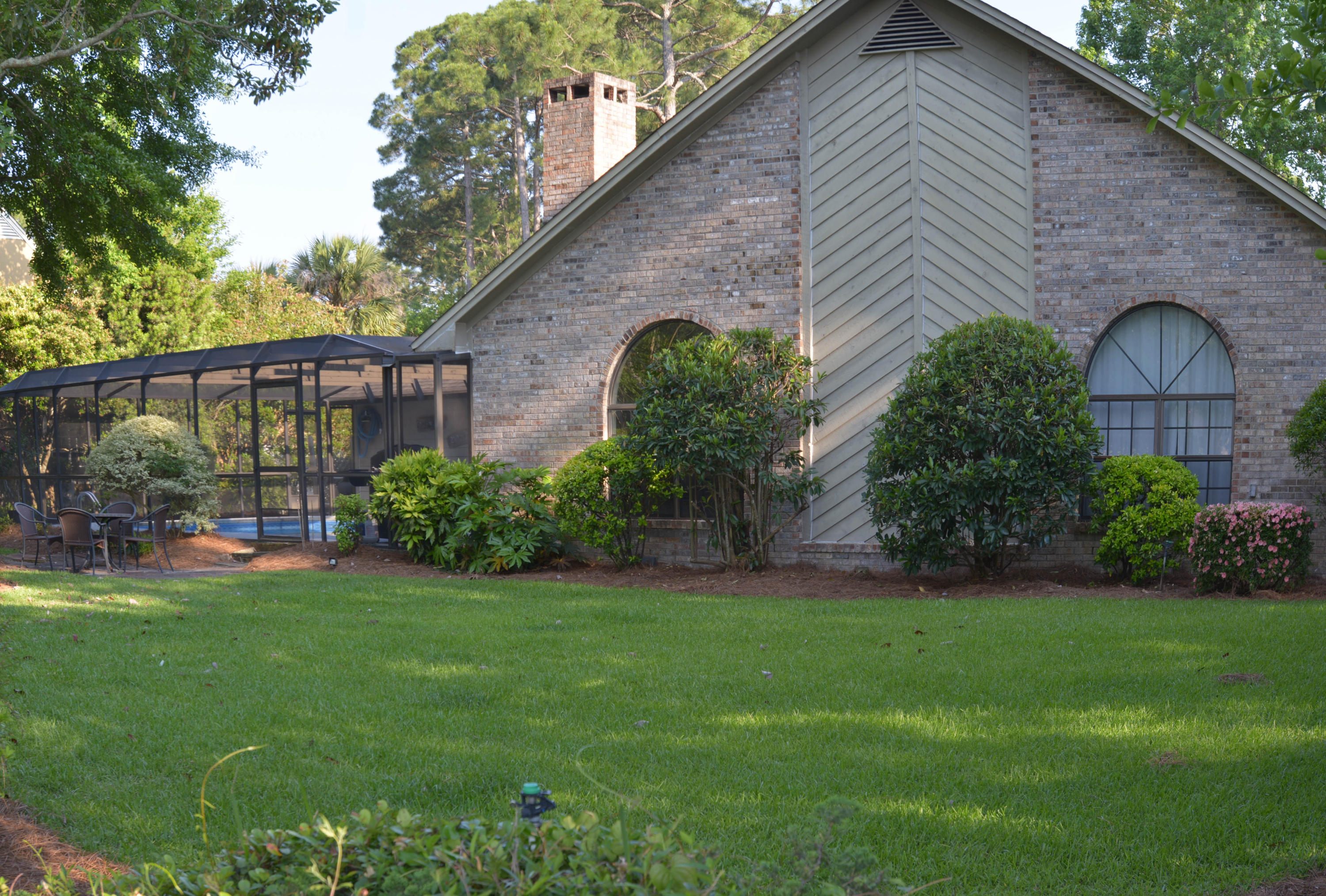 SOUTHWINDS II - Residential