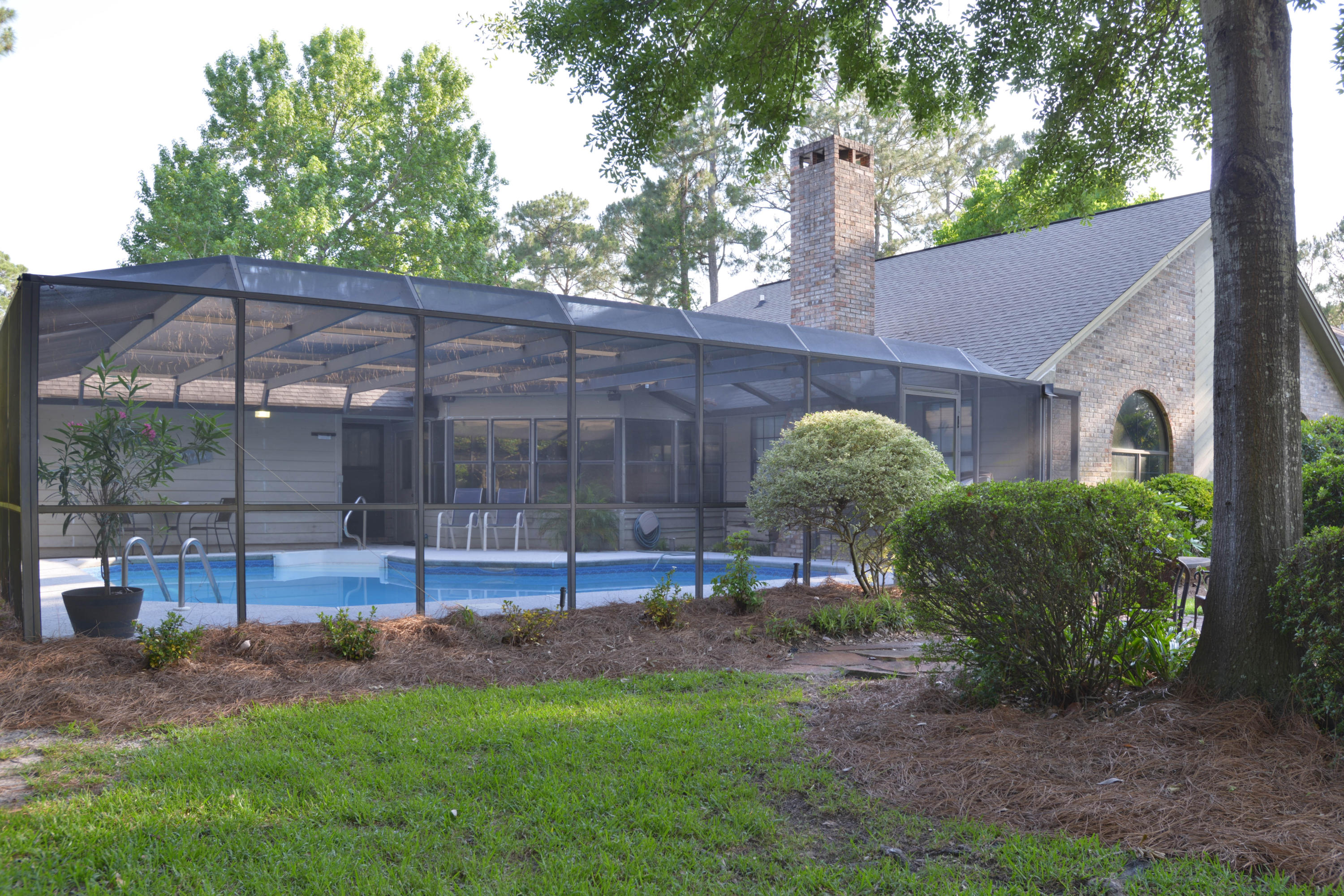 SOUTHWINDS II - Residential