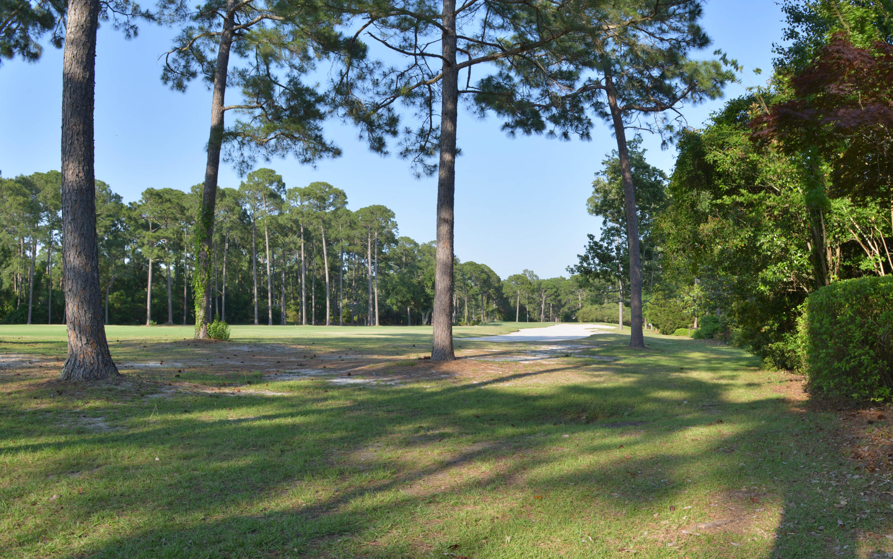 SOUTHWINDS II - Residential