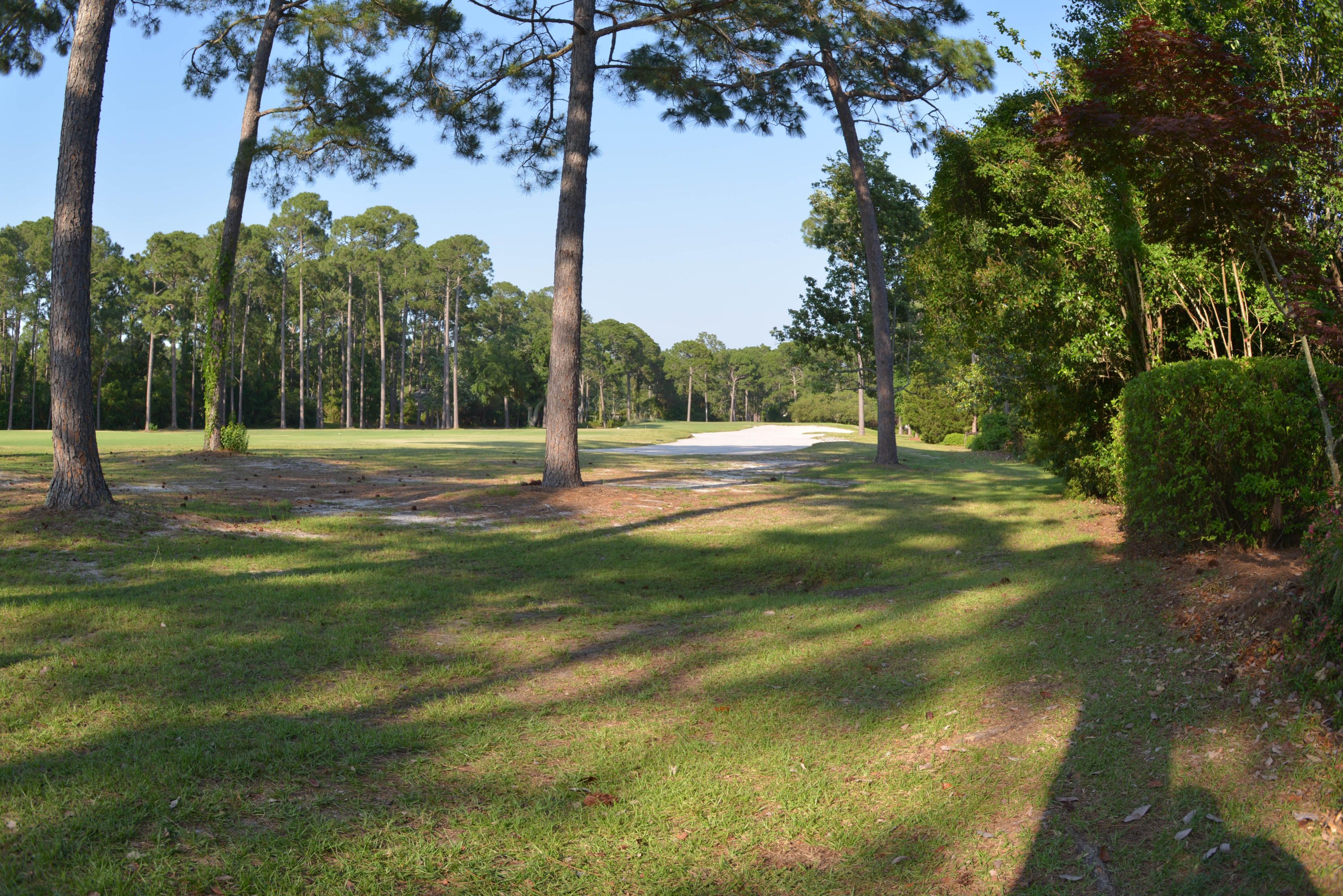 SOUTHWINDS II - Residential