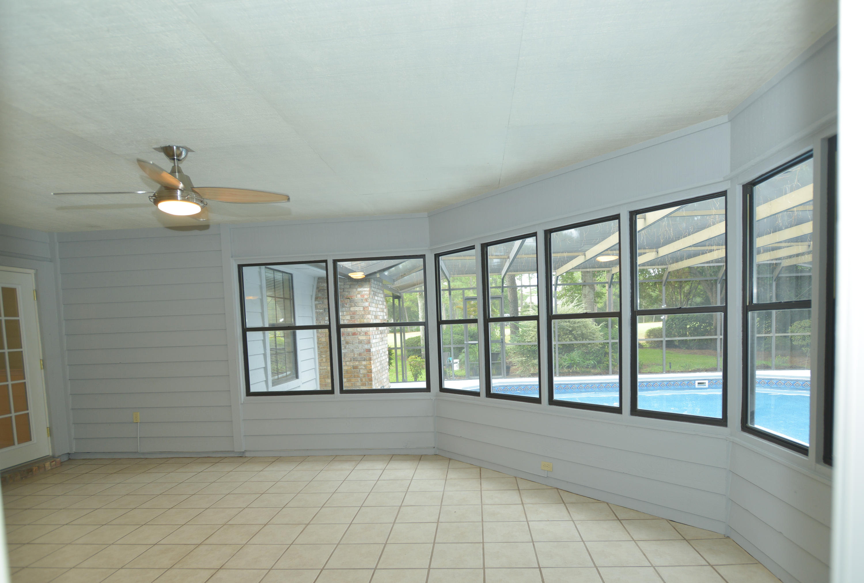 SOUTHWINDS II - Residential