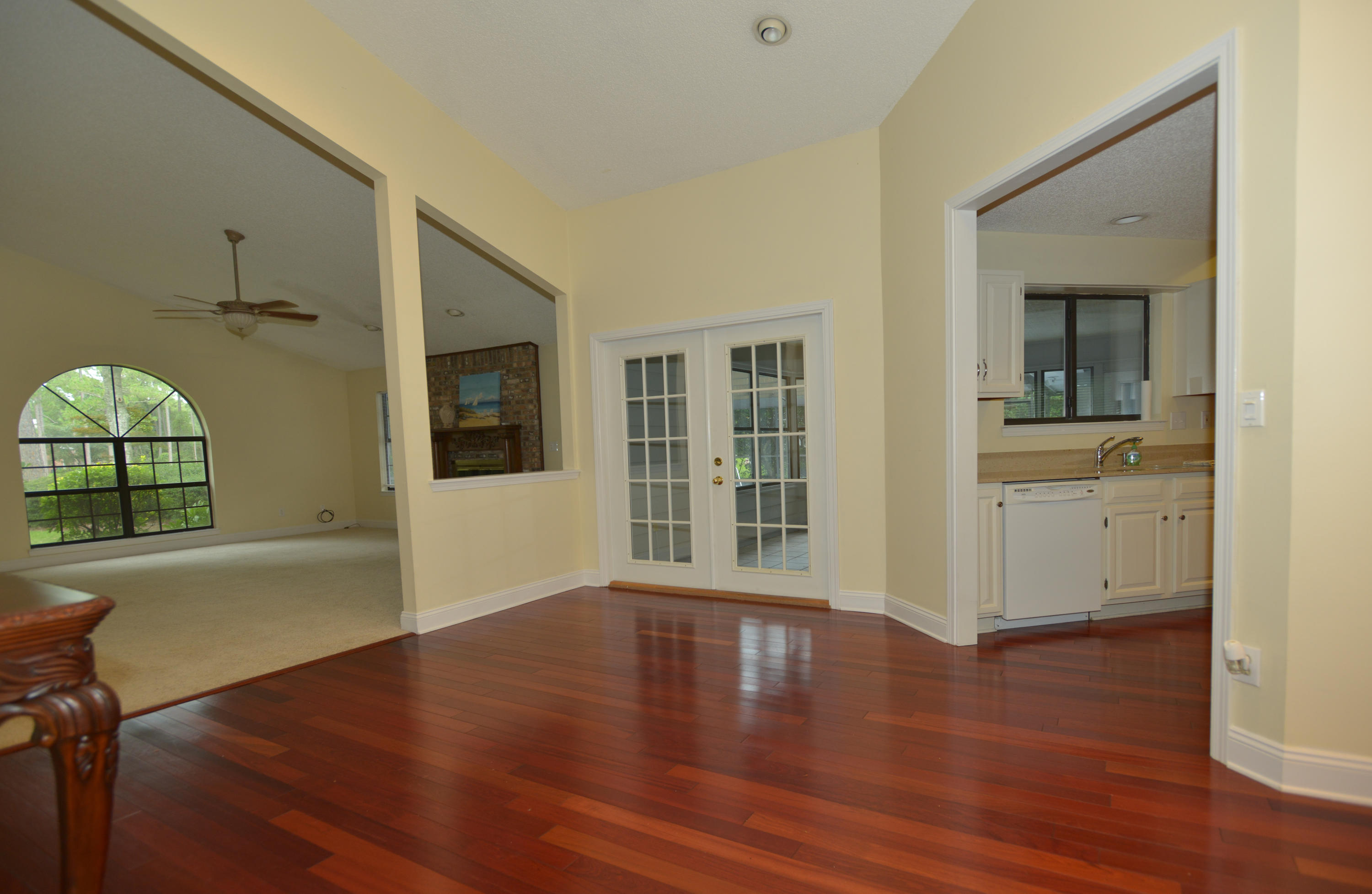 SOUTHWINDS II - Residential