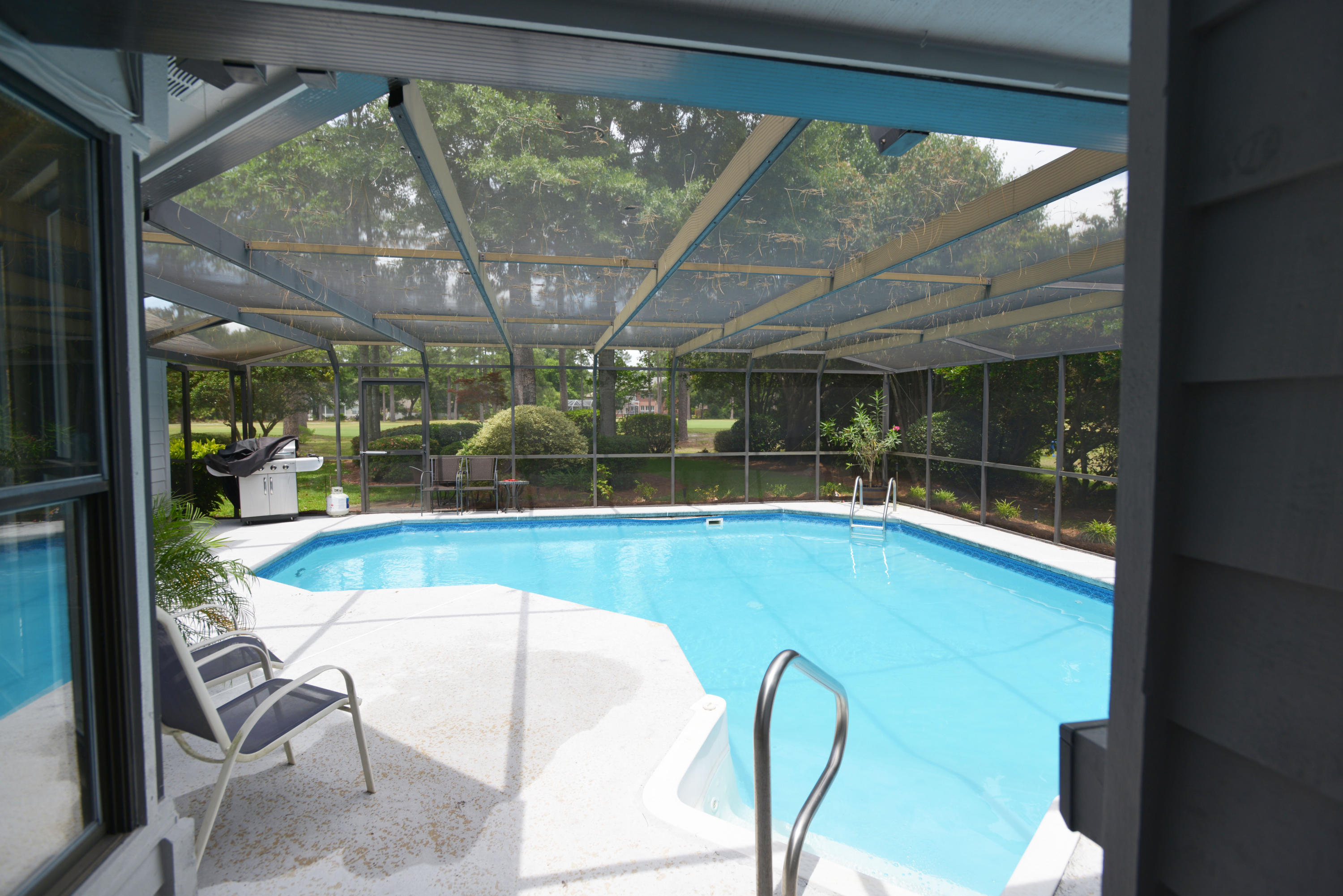 SOUTHWINDS II - Residential