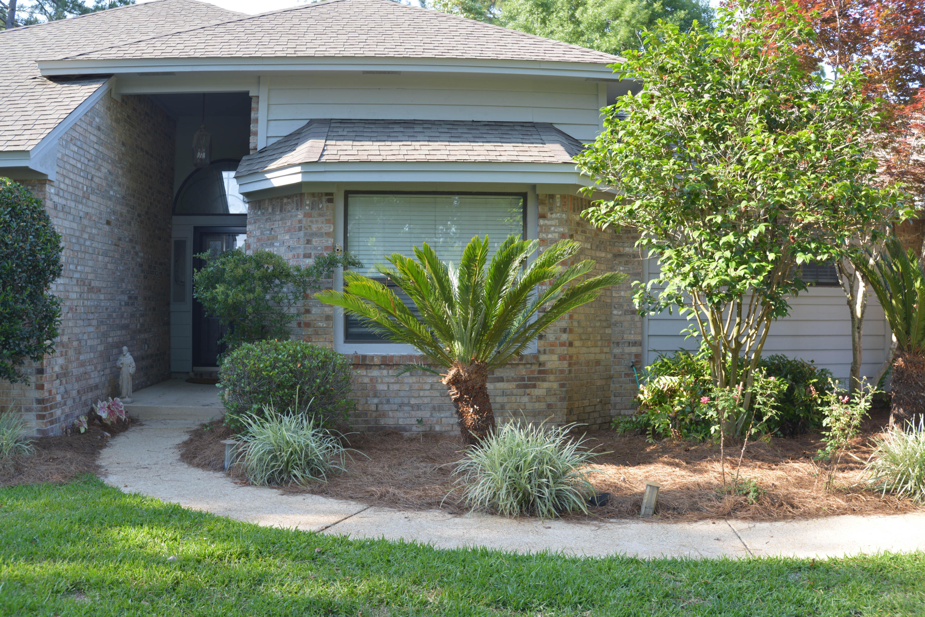 SOUTHWINDS II - Residential