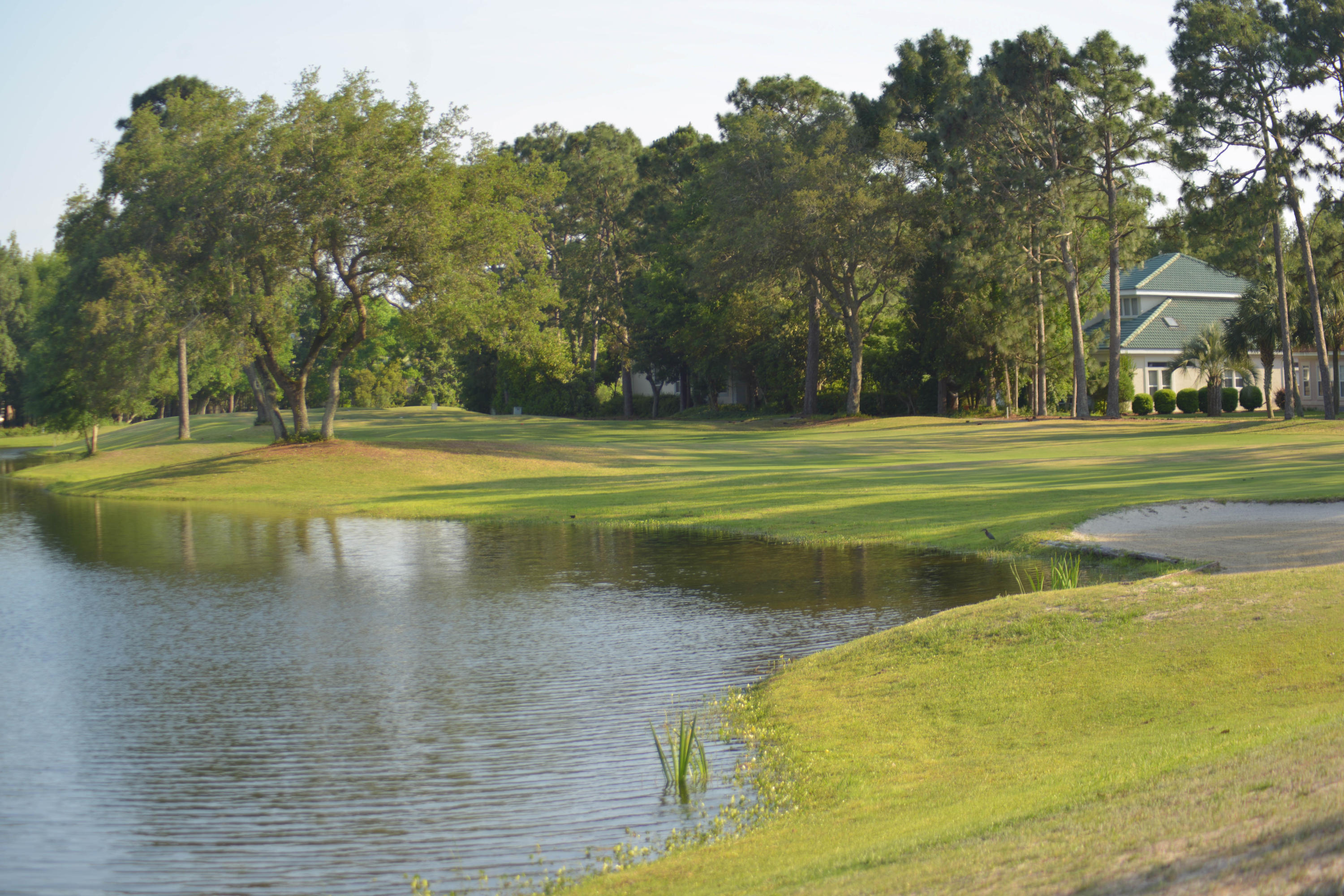 SOUTHWINDS II - Residential