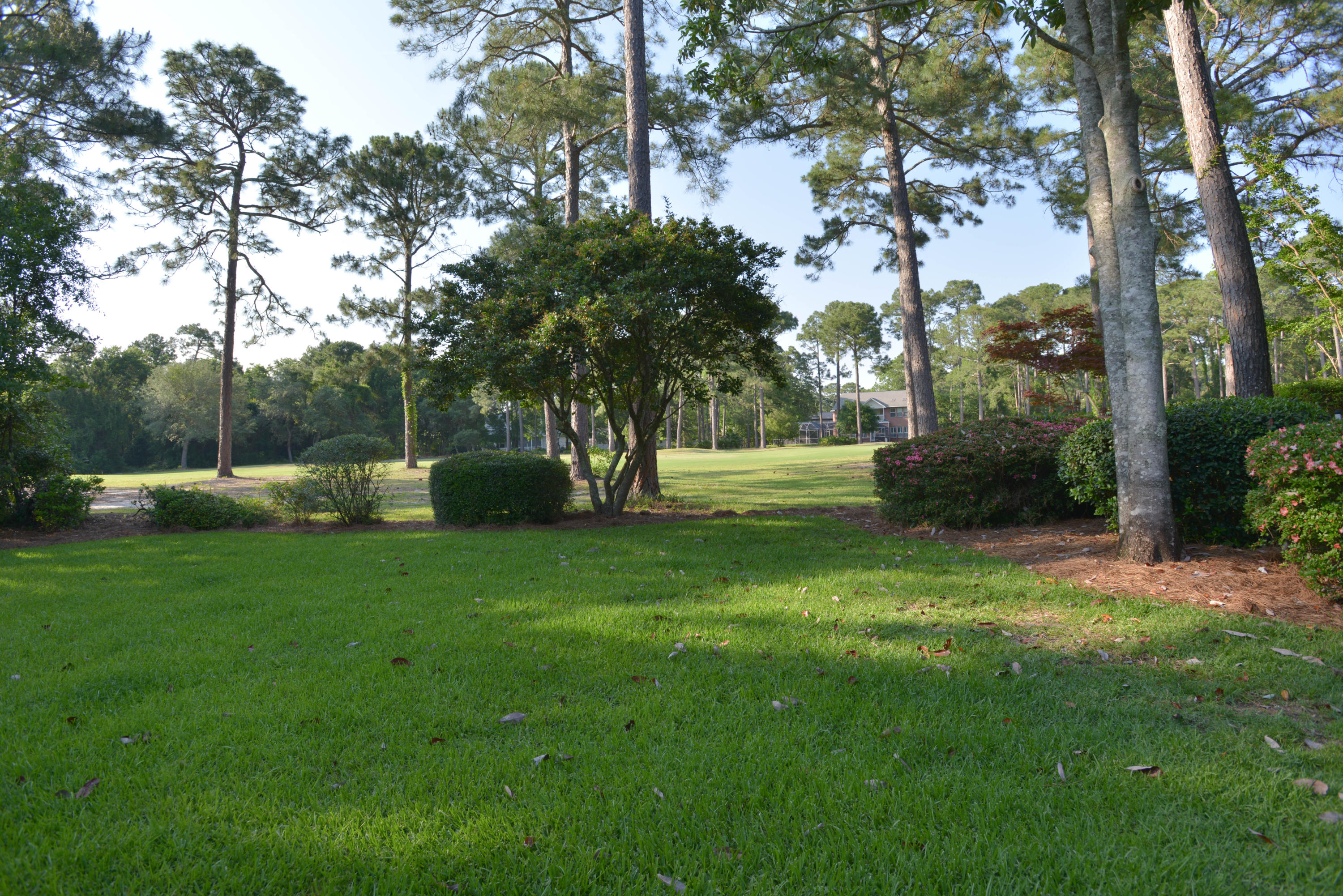 SOUTHWINDS II - Residential