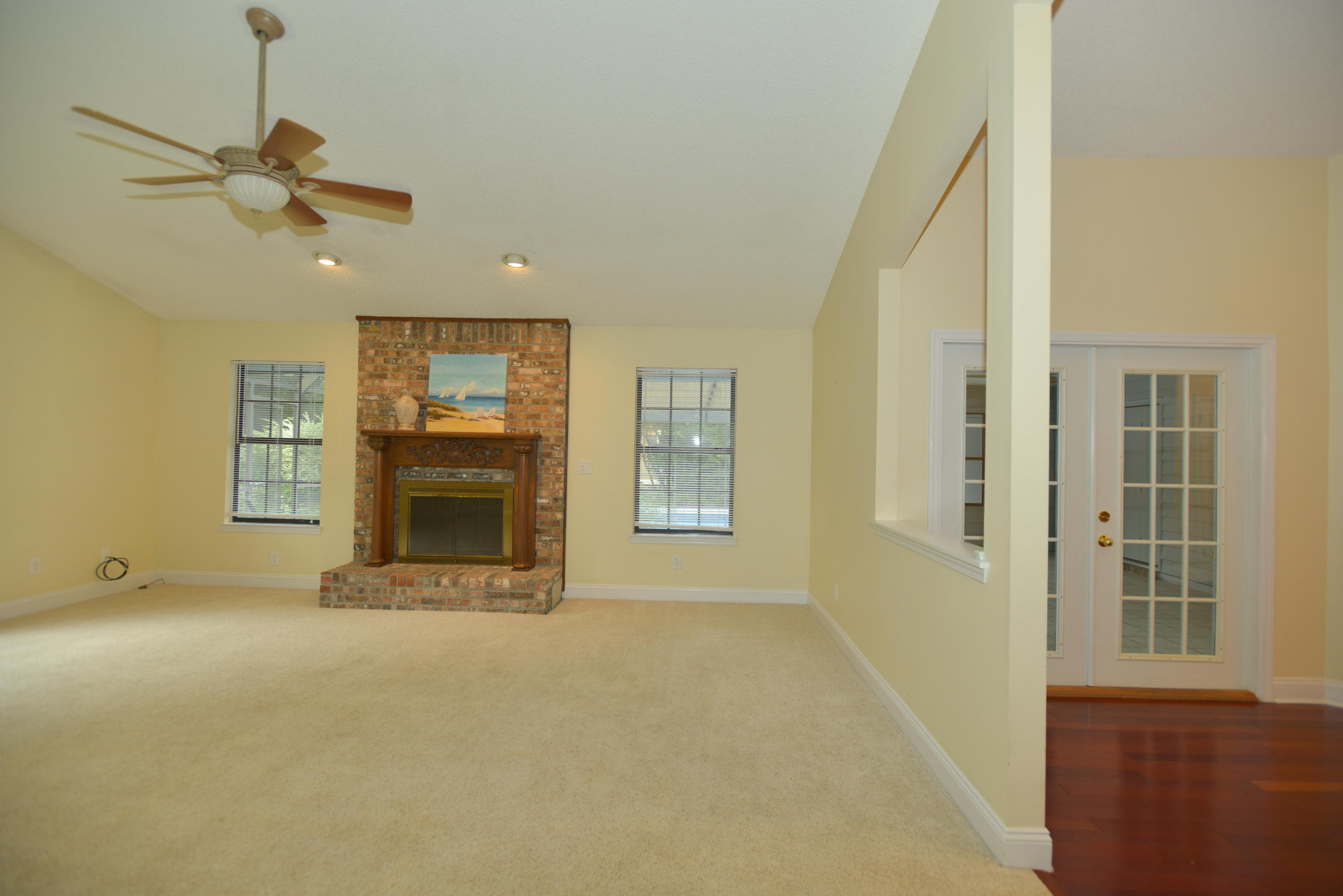 SOUTHWINDS II - Residential