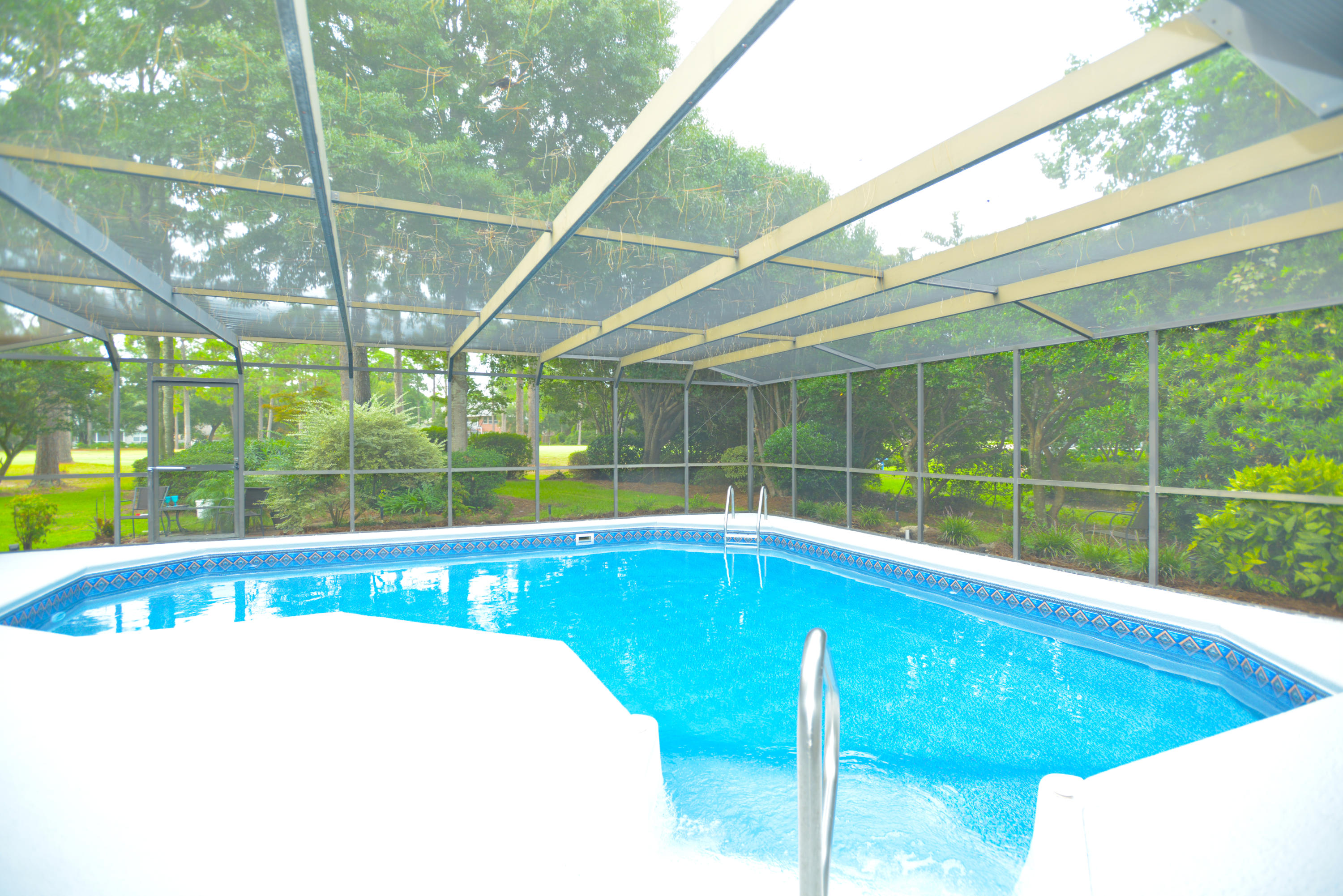 SOUTHWINDS II - Residential