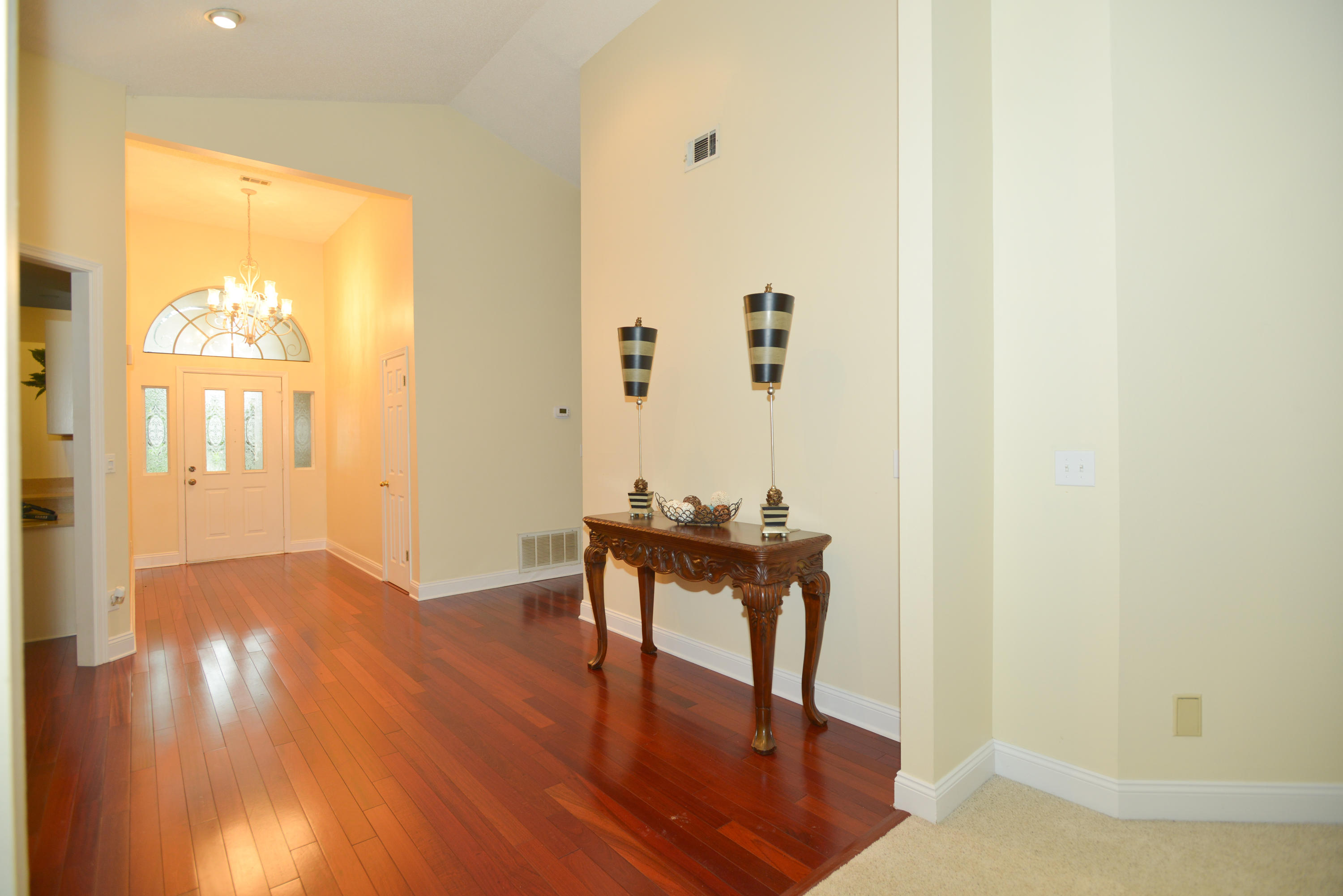 SOUTHWINDS II - Residential