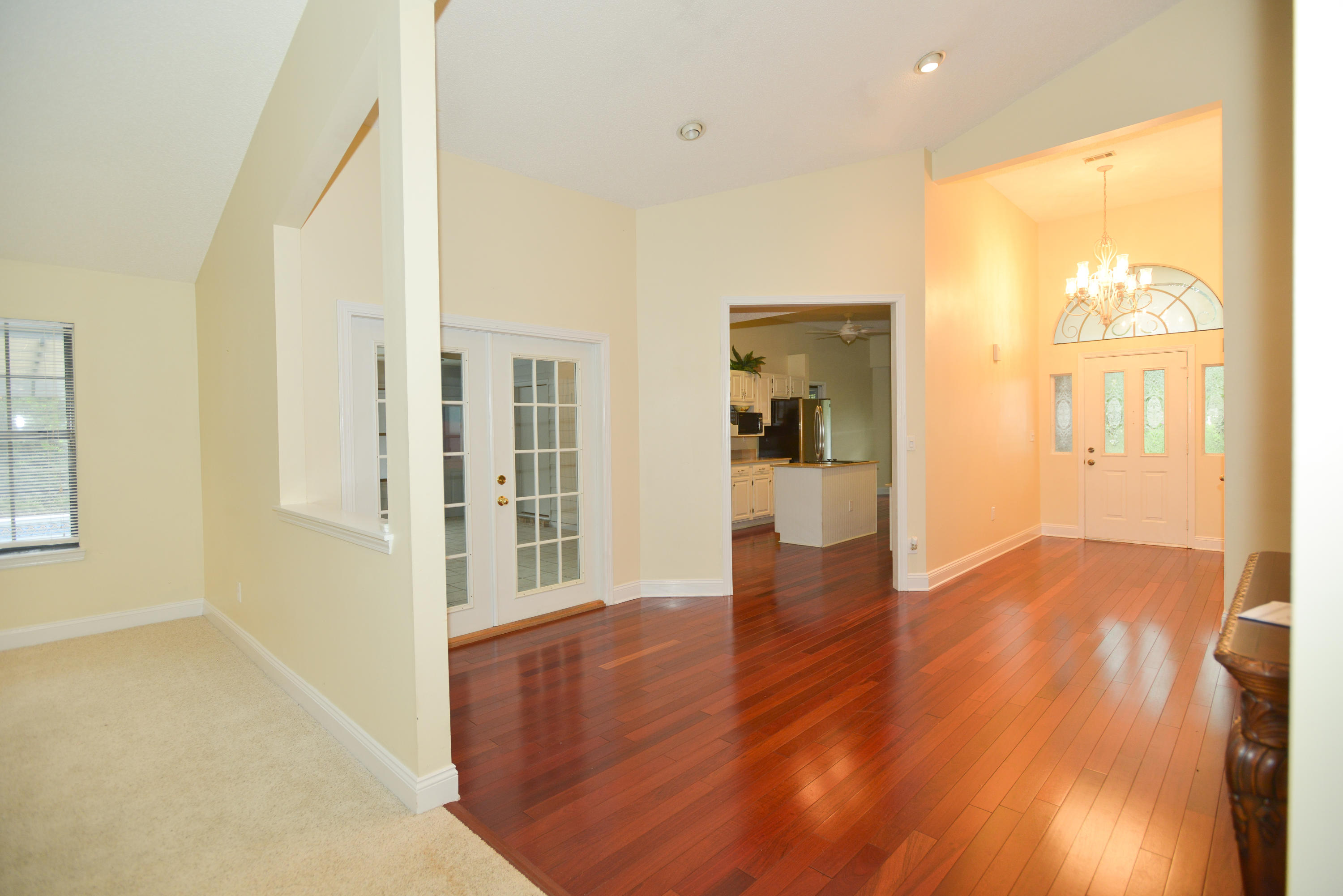 SOUTHWINDS II - Residential