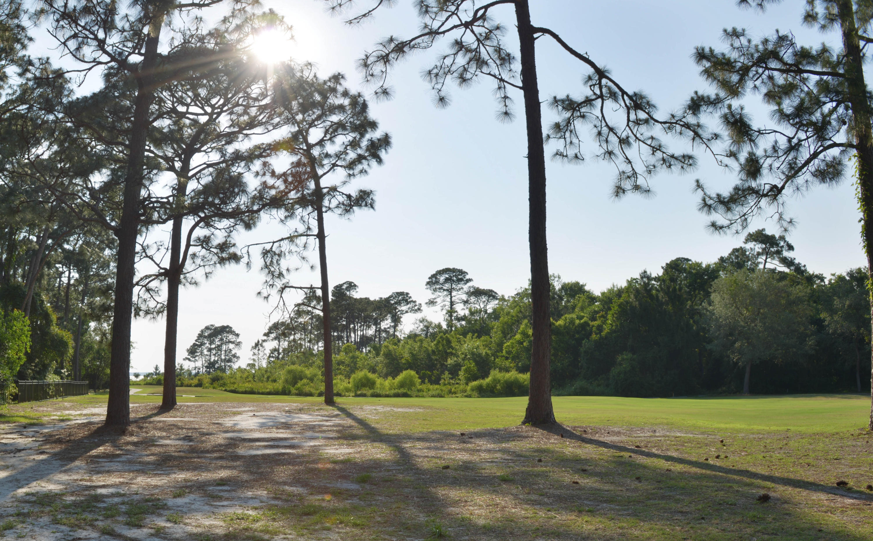 SOUTHWINDS II - Residential