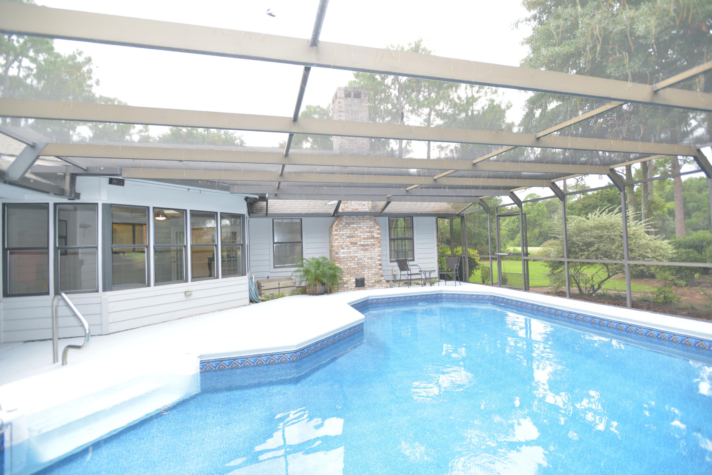 SOUTHWINDS II - Residential