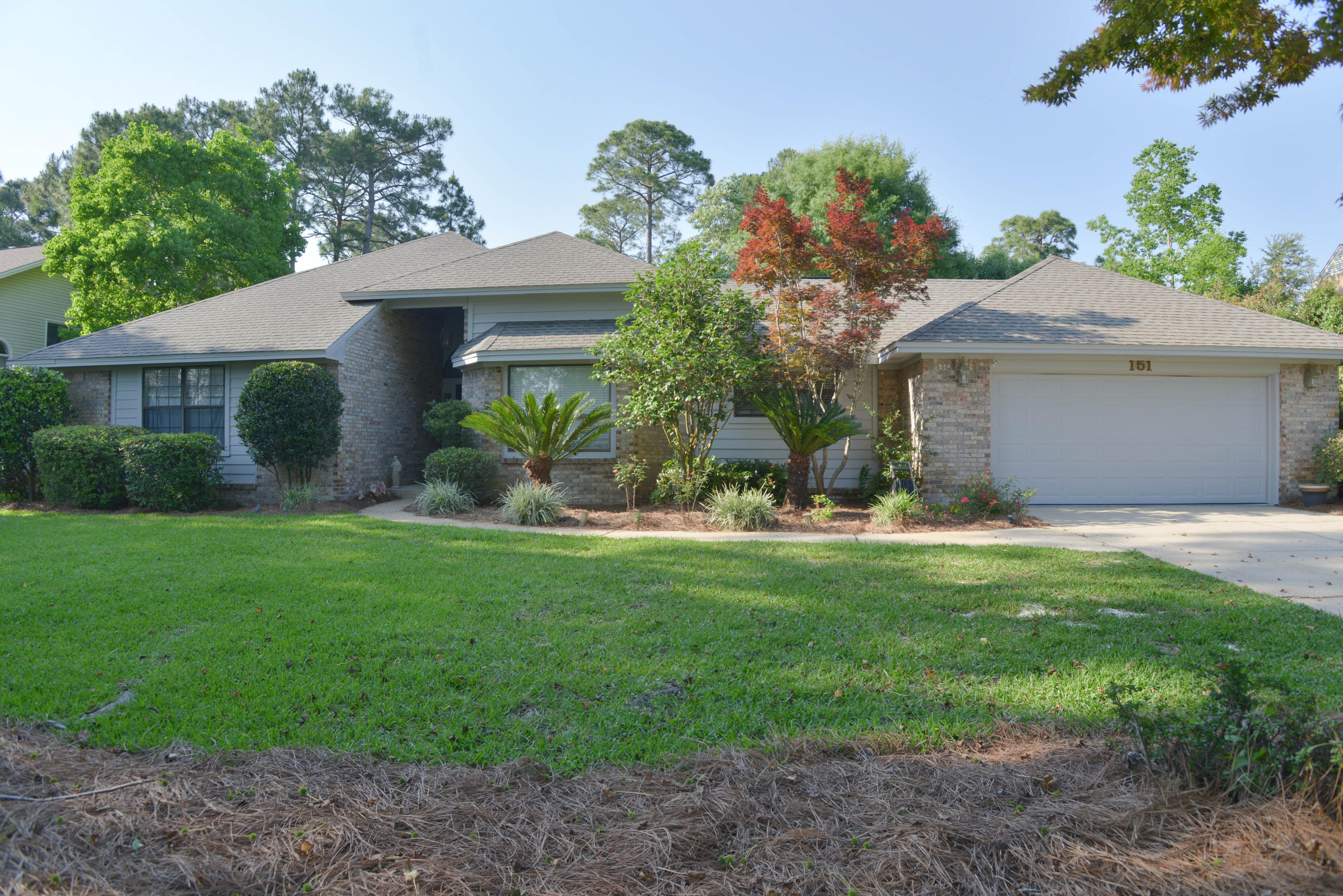 SOUTHWINDS II - Residential