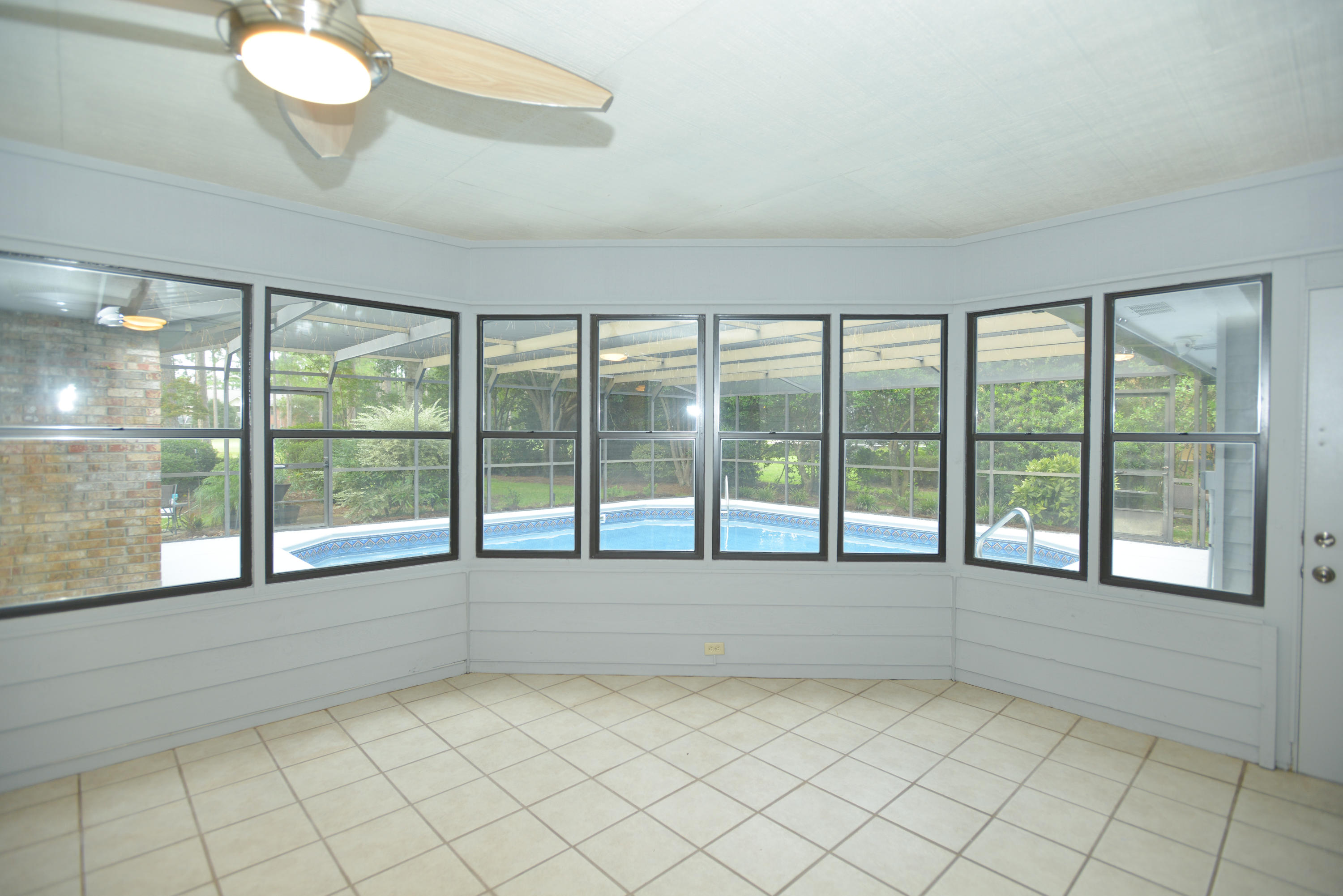 SOUTHWINDS II - Residential