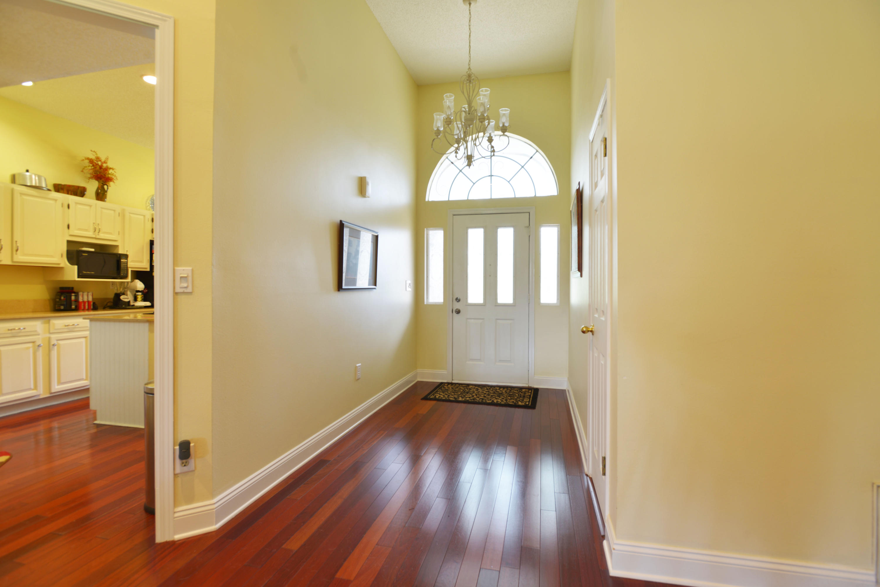 SOUTHWINDS II - Residential