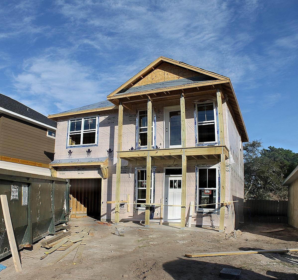 HIDDEN LAGOON - Residential