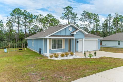 A home in Crestview