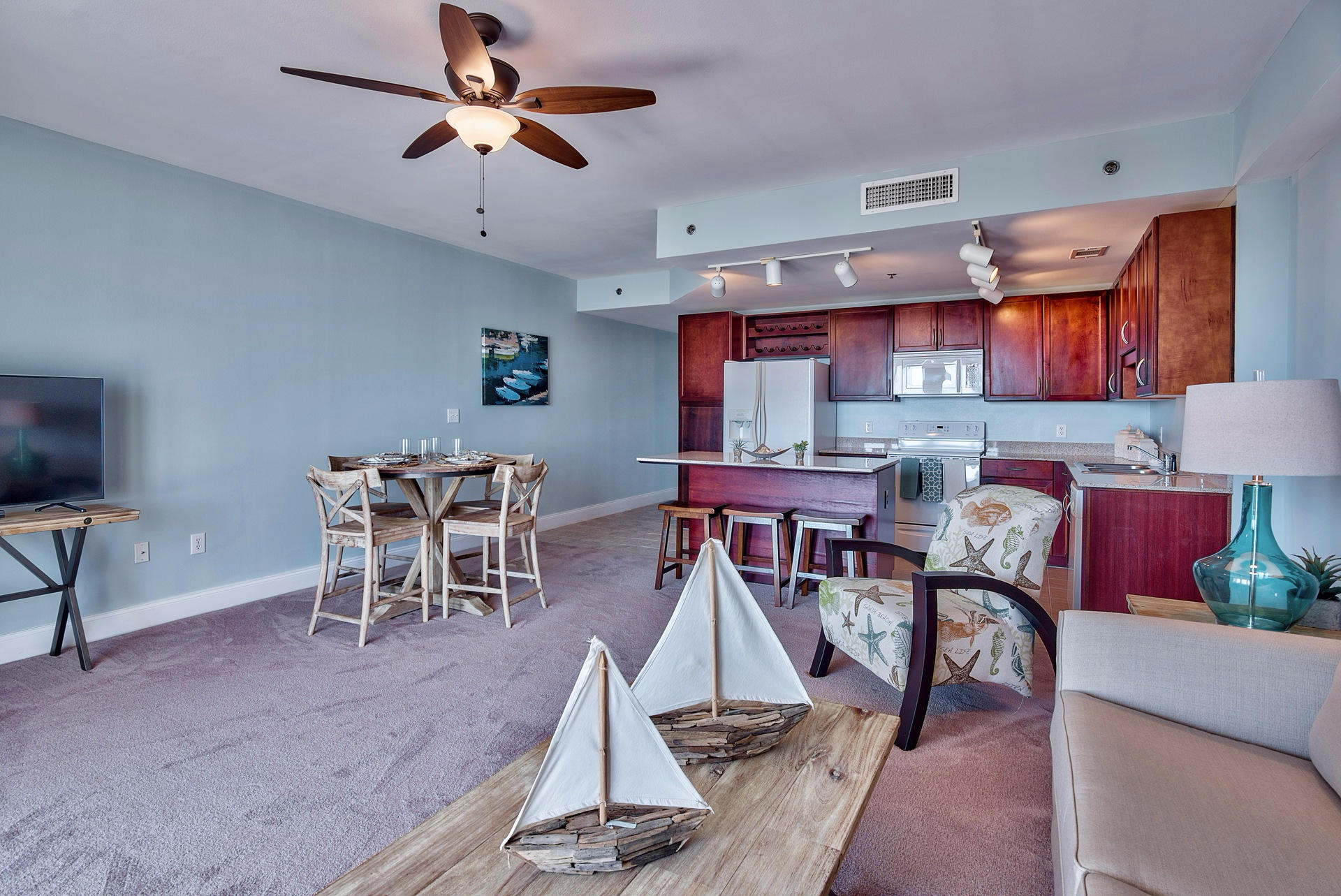 Laketown Wharf Phase II - Residential