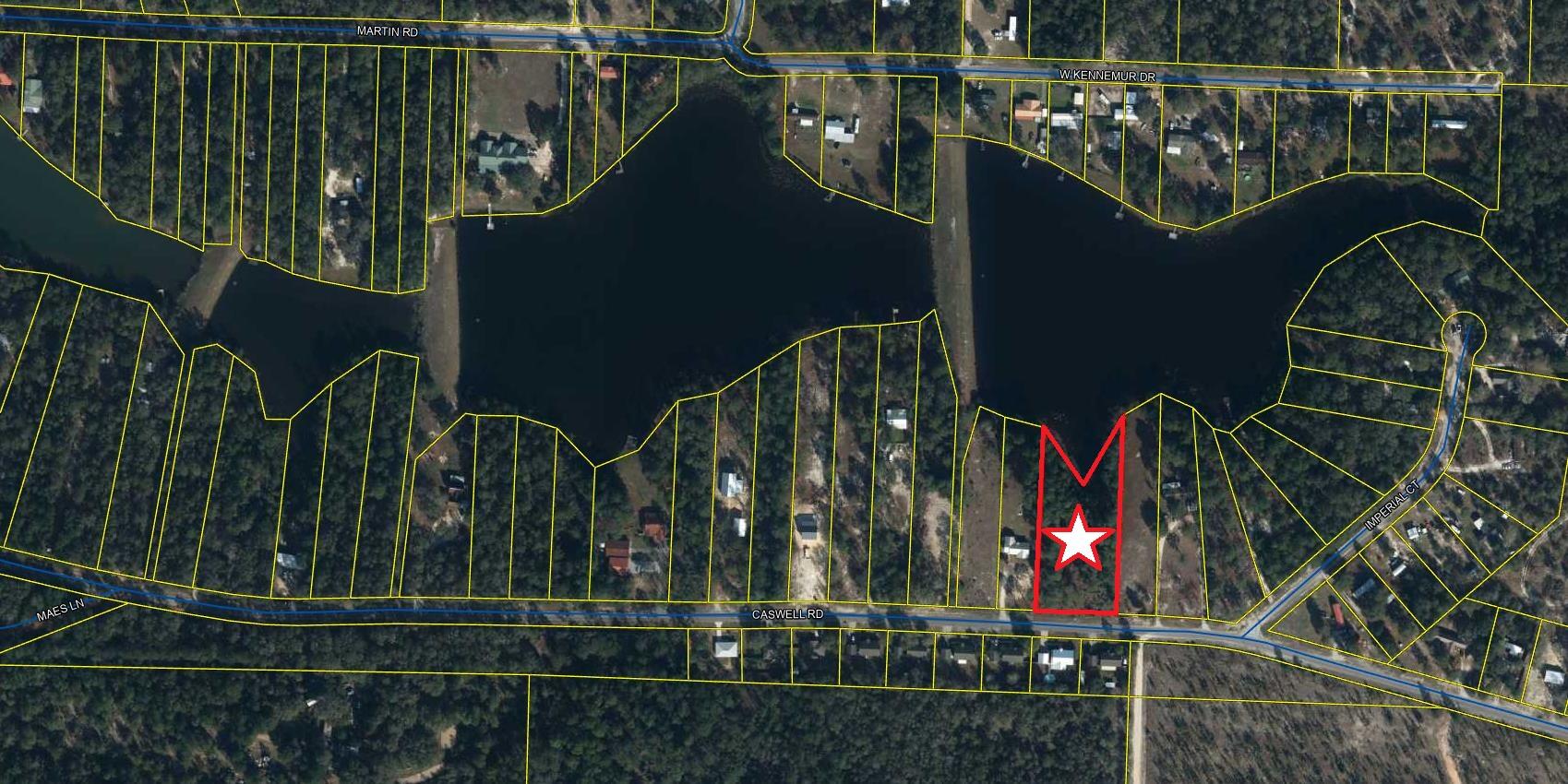 IMPERIAL LAKES - Land