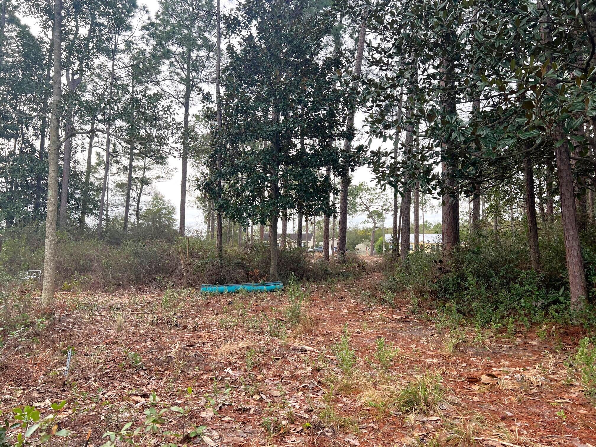 IMPERIAL LAKES - Land