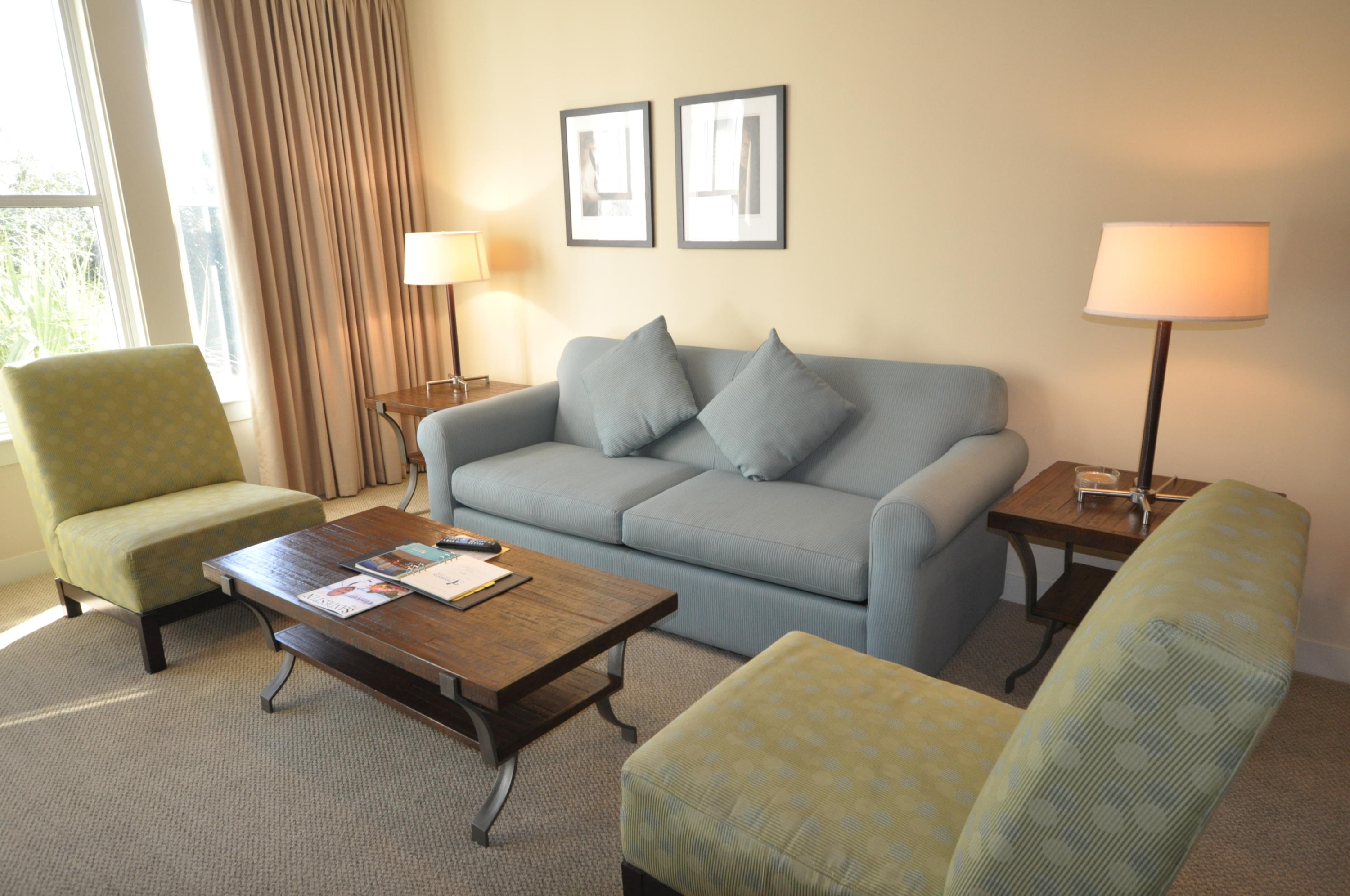 BAHIA CONDO - Residential