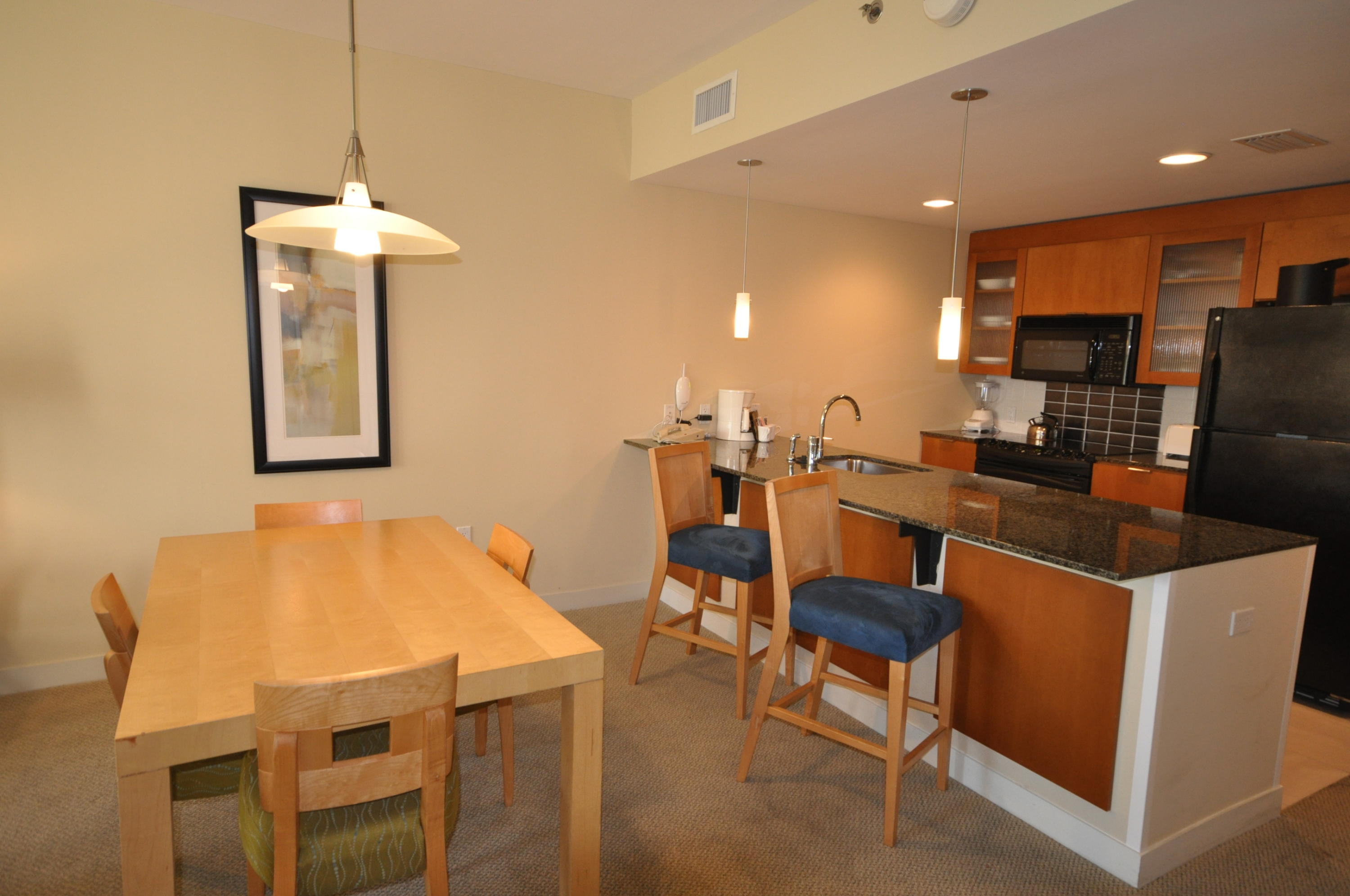 BAHIA CONDO - Residential