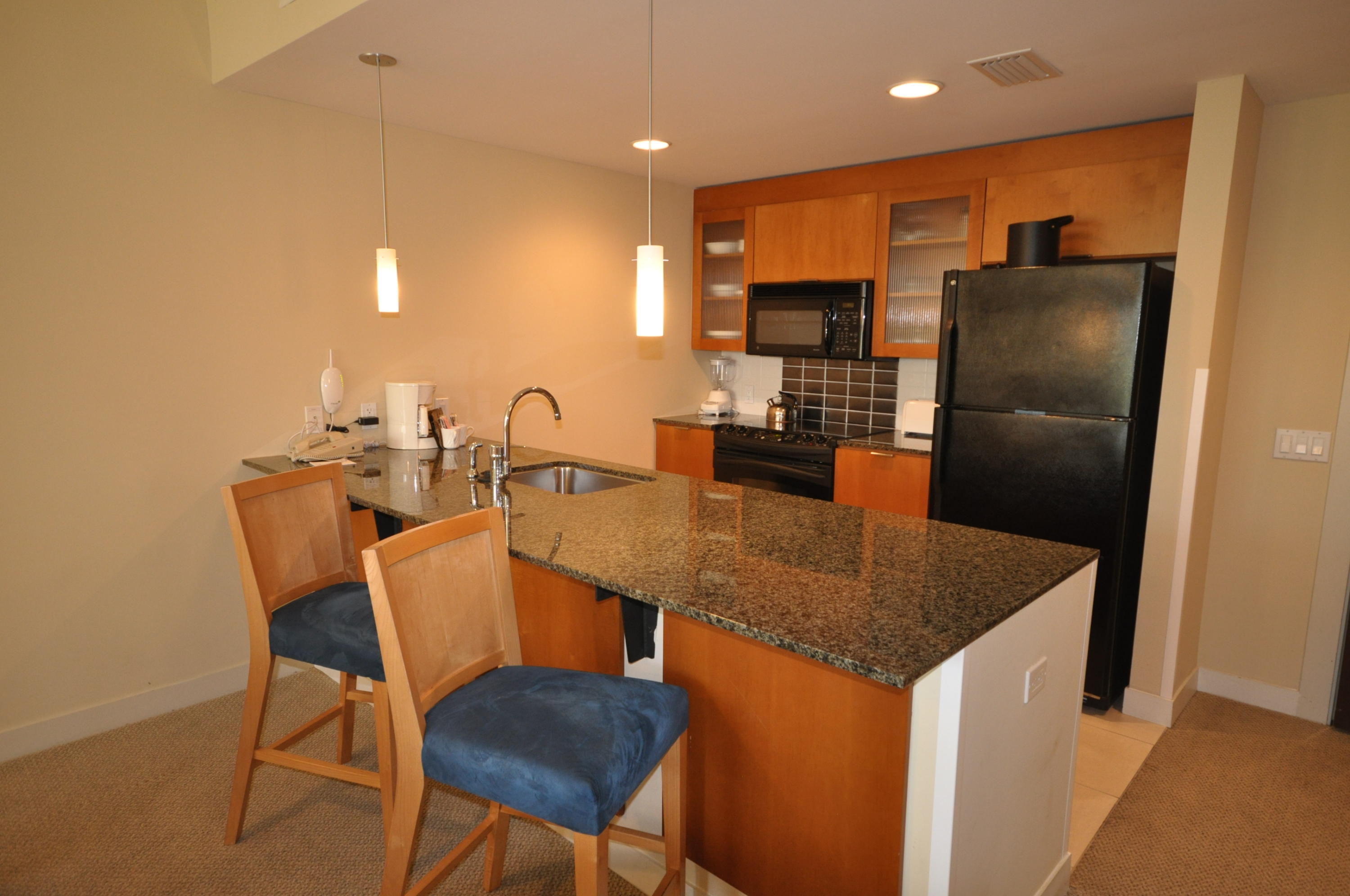 BAHIA CONDO - Residential