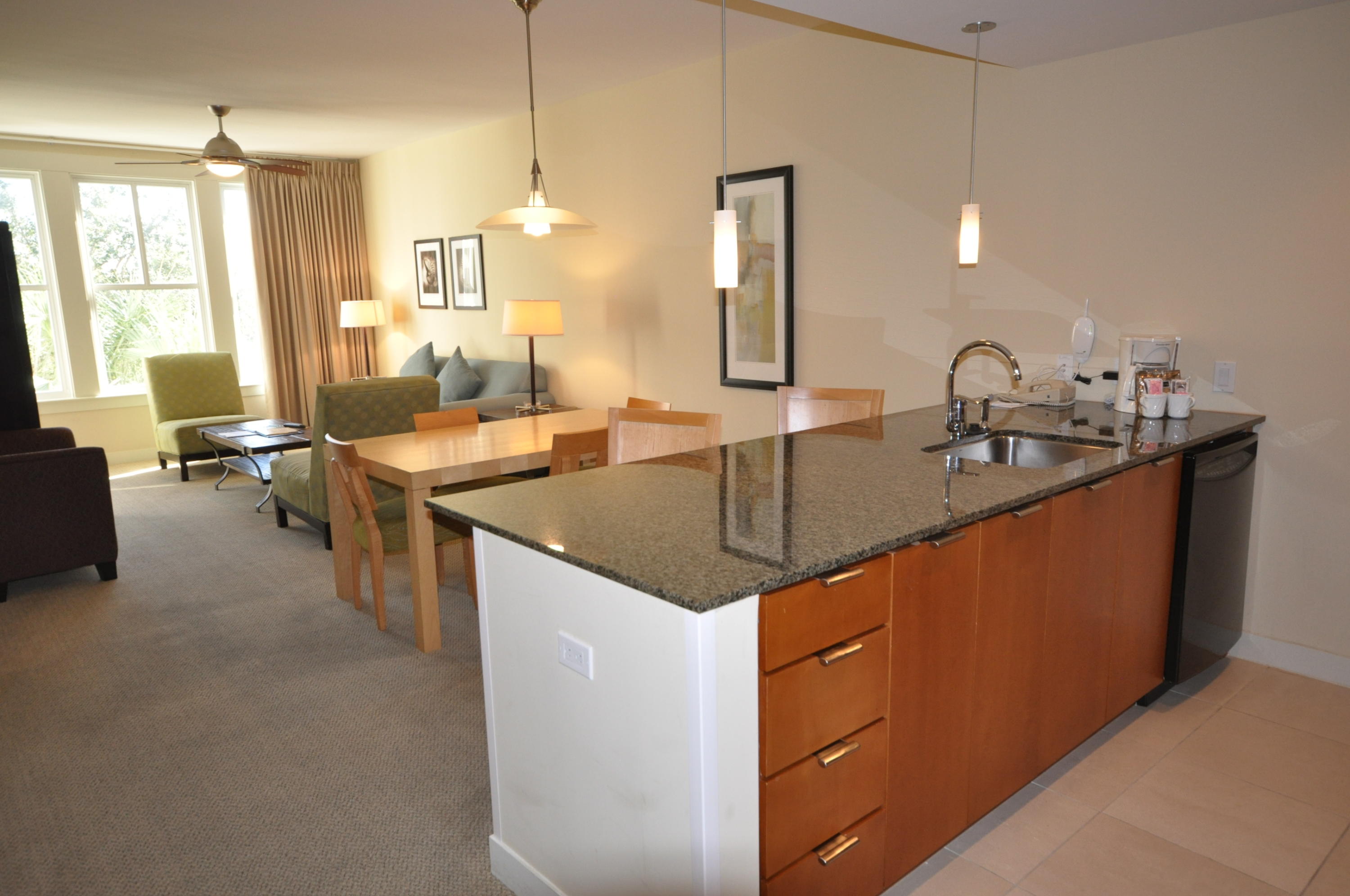 BAHIA CONDO - Residential