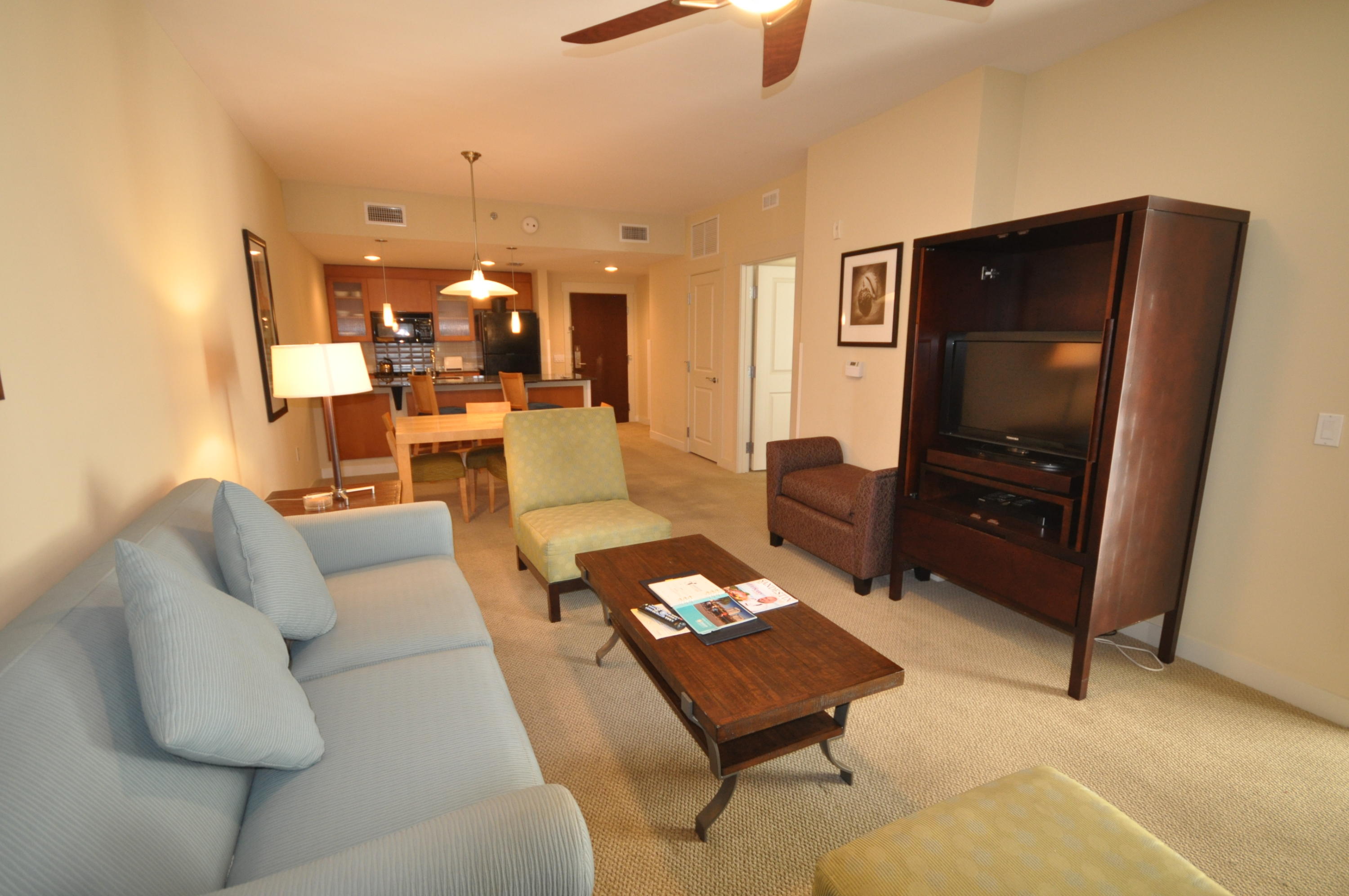 BAHIA CONDO - Residential