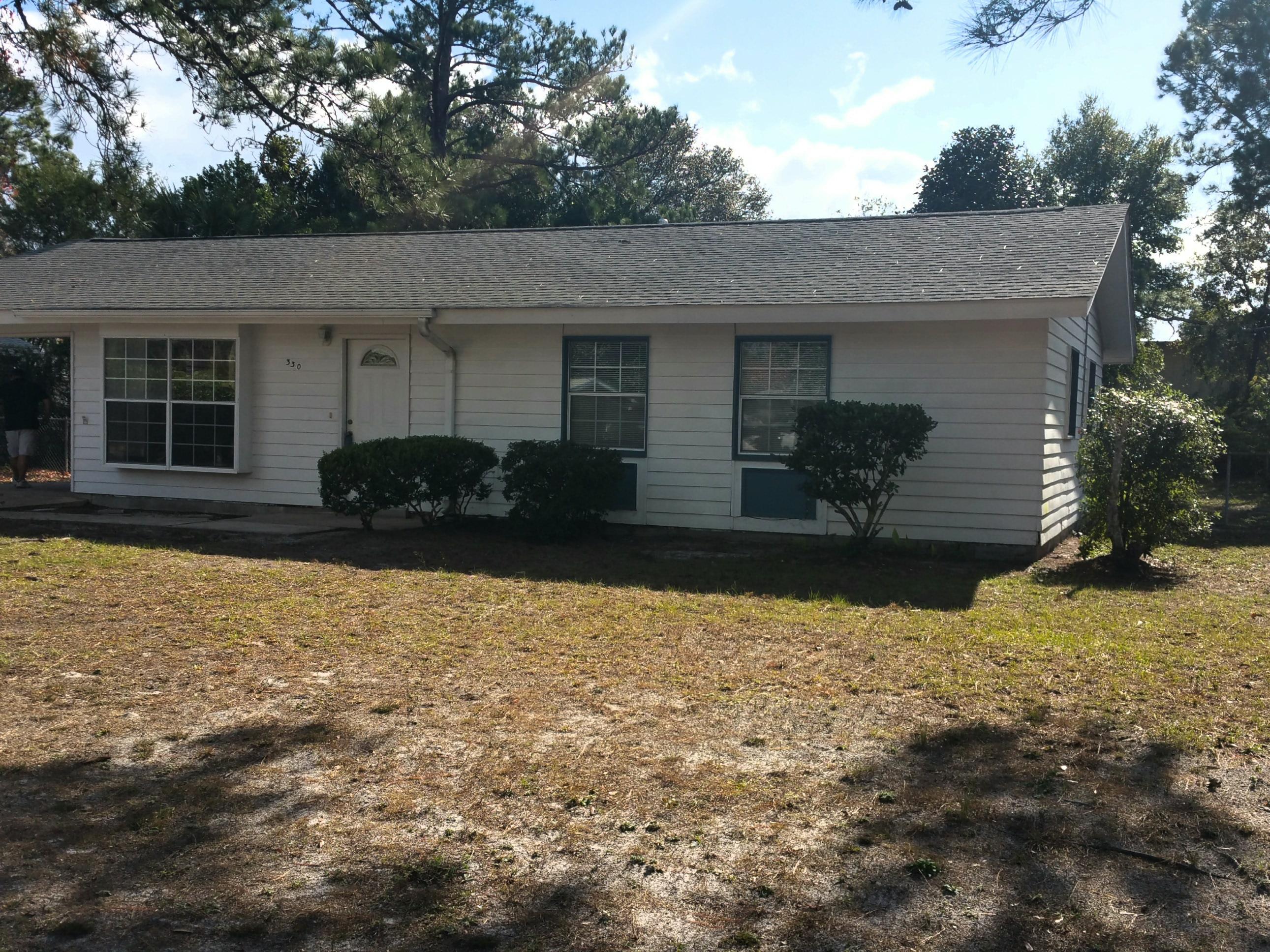 SANTASIA PARK 1ST ADDN - Residential