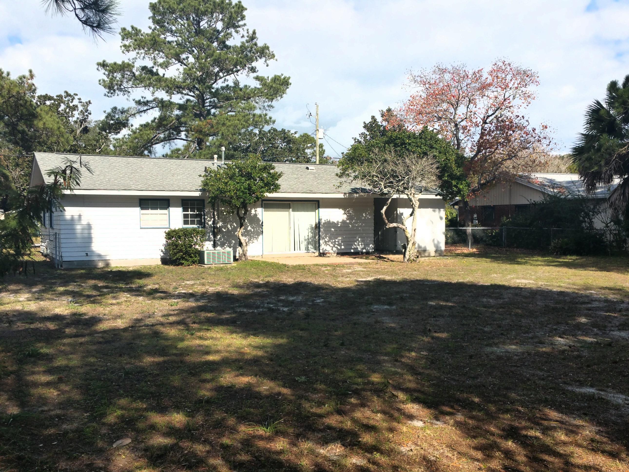 SANTASIA PARK 1ST ADDN - Residential