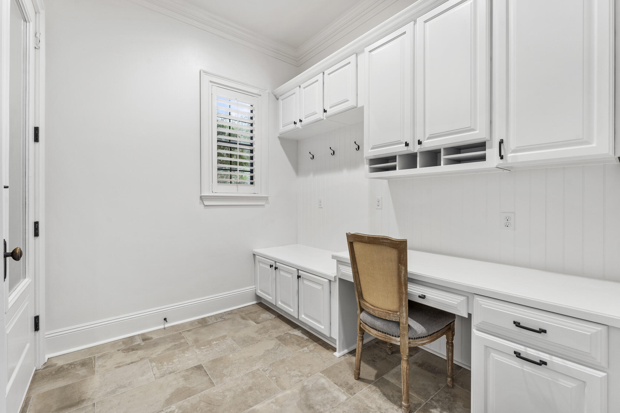 BURNT PINE - Residential