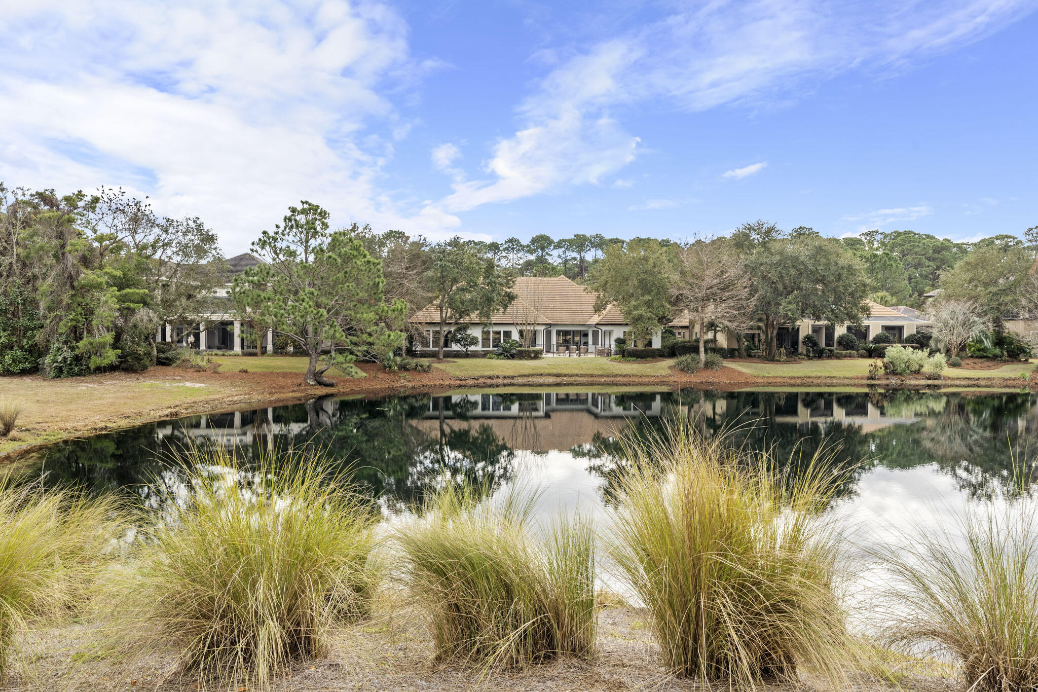 BURNT PINE - Residential
