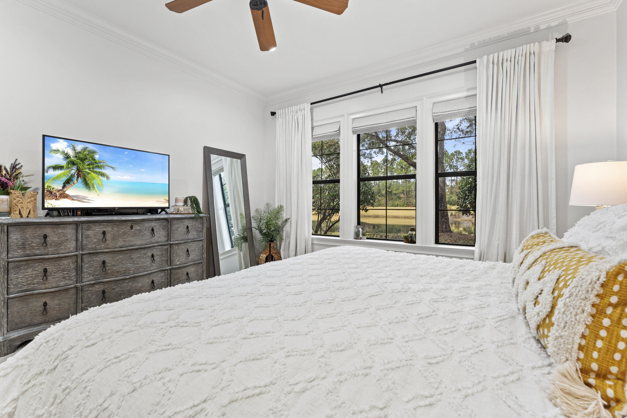 BURNT PINE - Residential