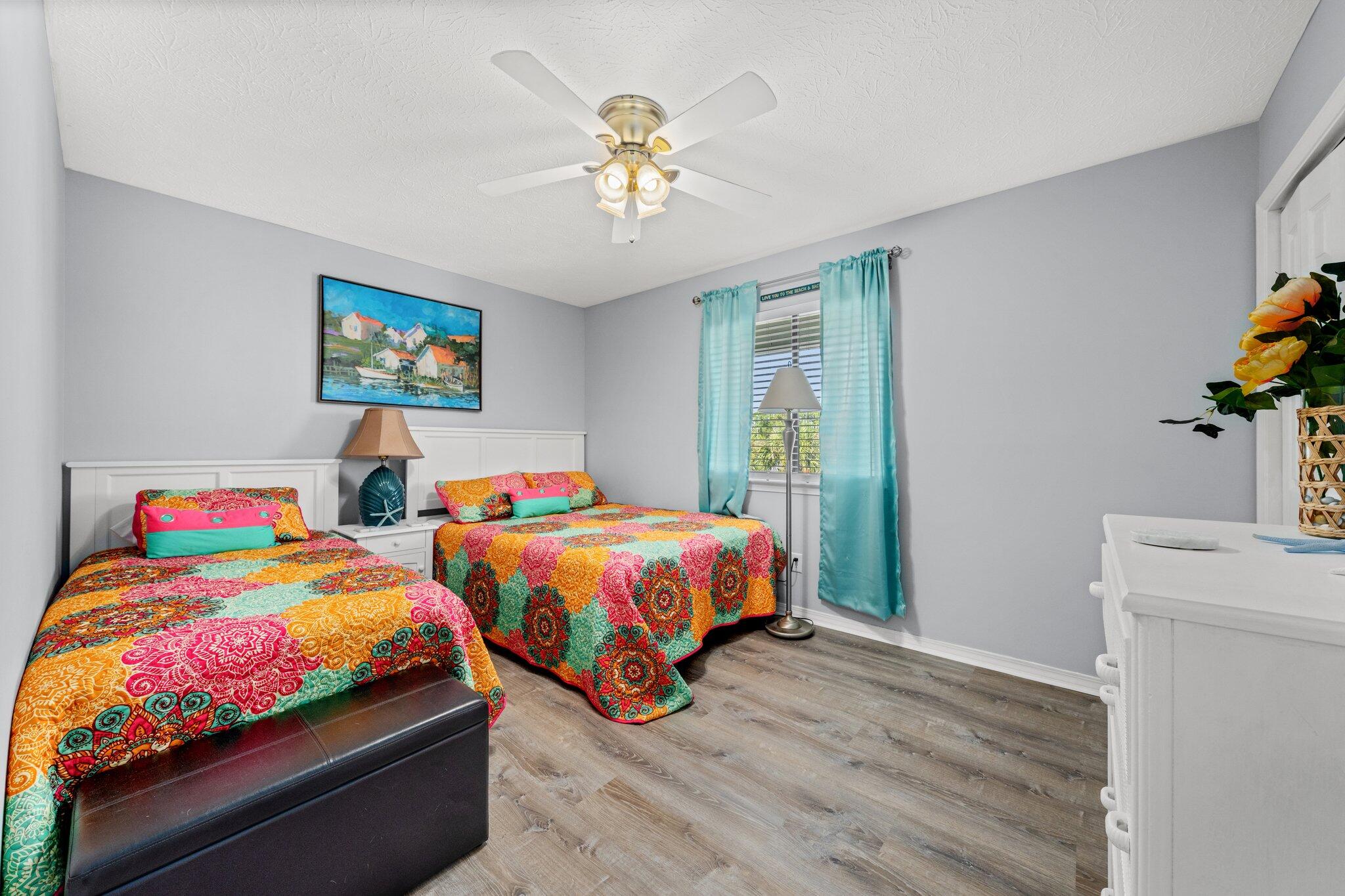 Gulf Highlands Beach Resort - Residential