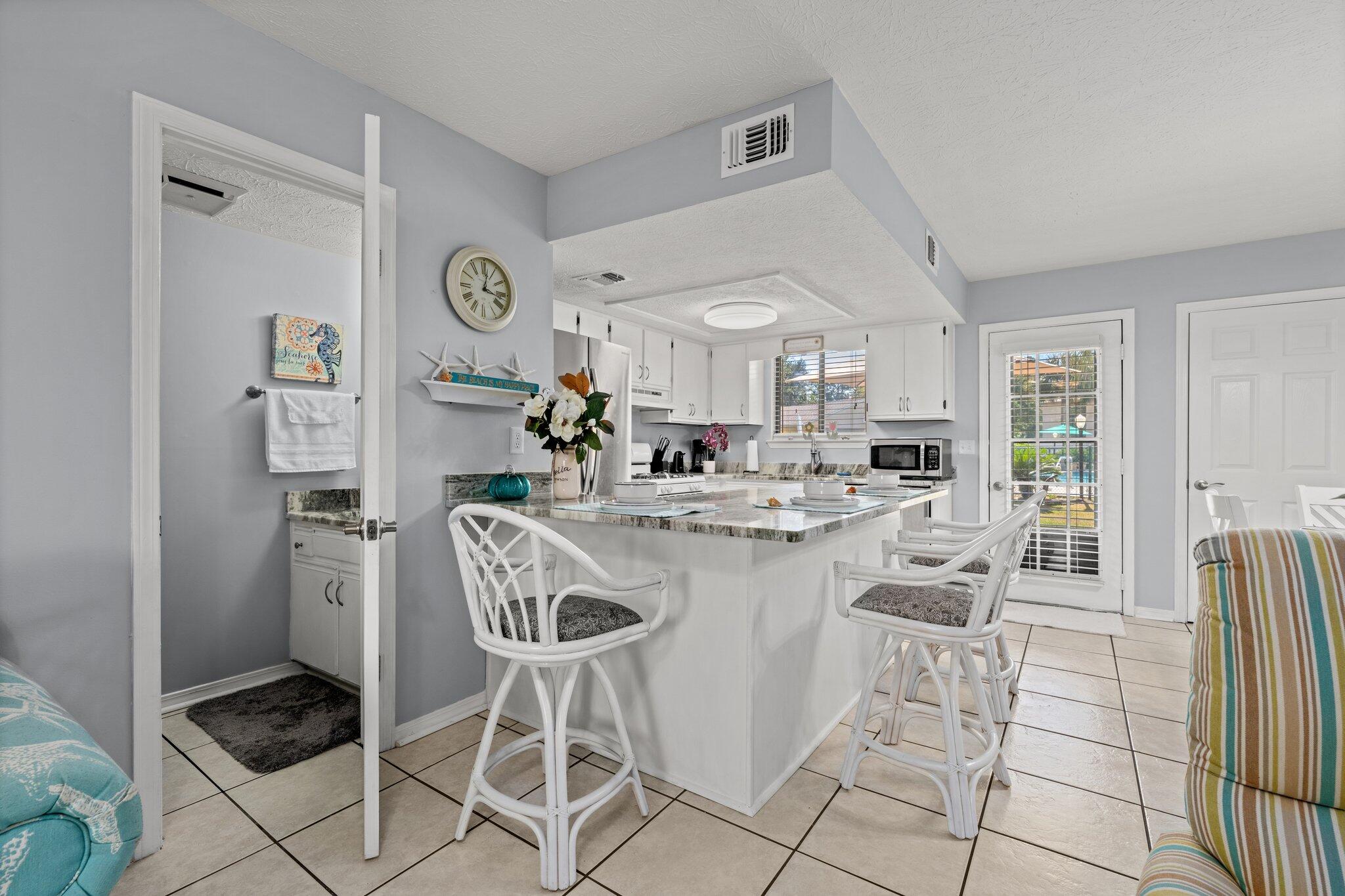 Gulf Highlands Beach Resort - Residential