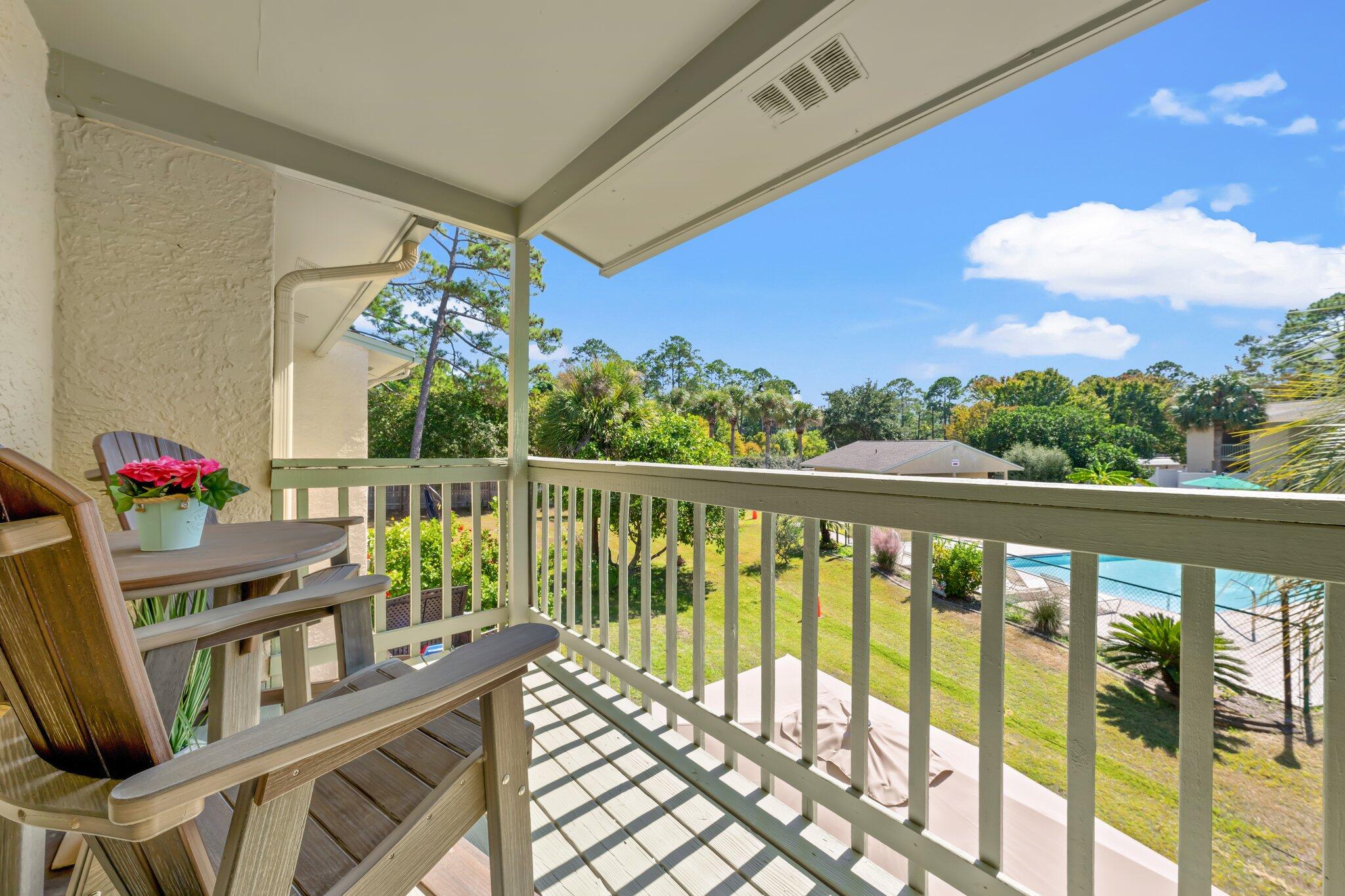 Gulf Highlands Beach Resort - Residential