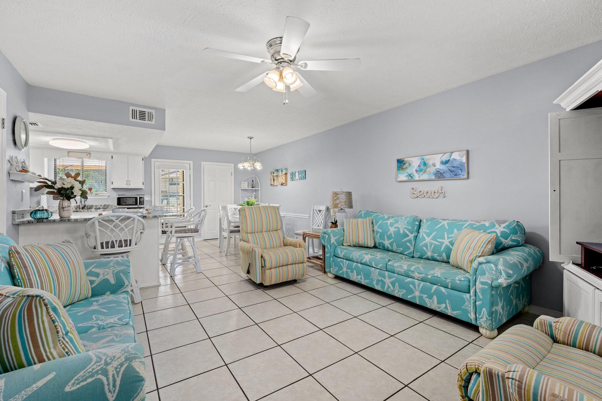 Gulf Highlands Beach Resort - Residential