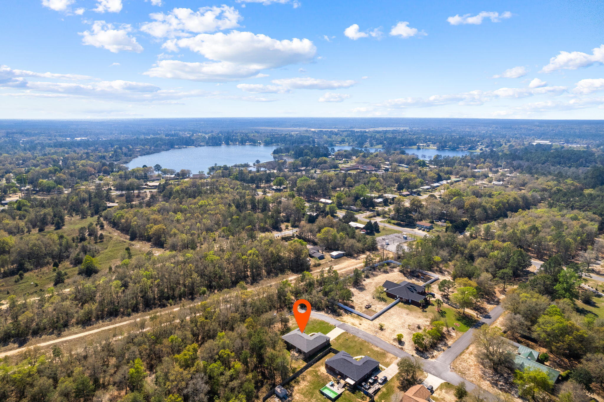 HIDDEN LAKES ESTATES - Residential