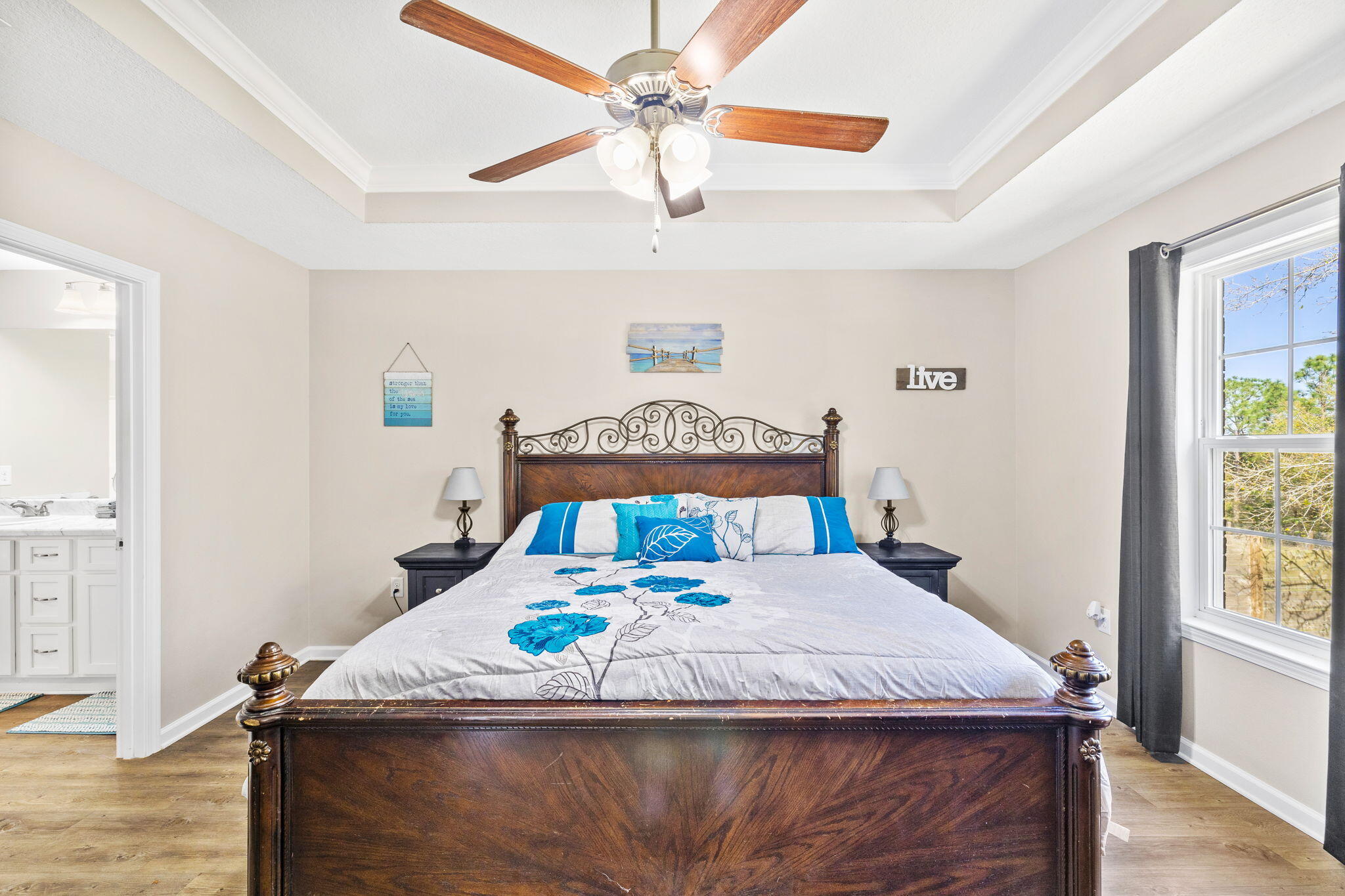 HIDDEN LAKES ESTATES - Residential