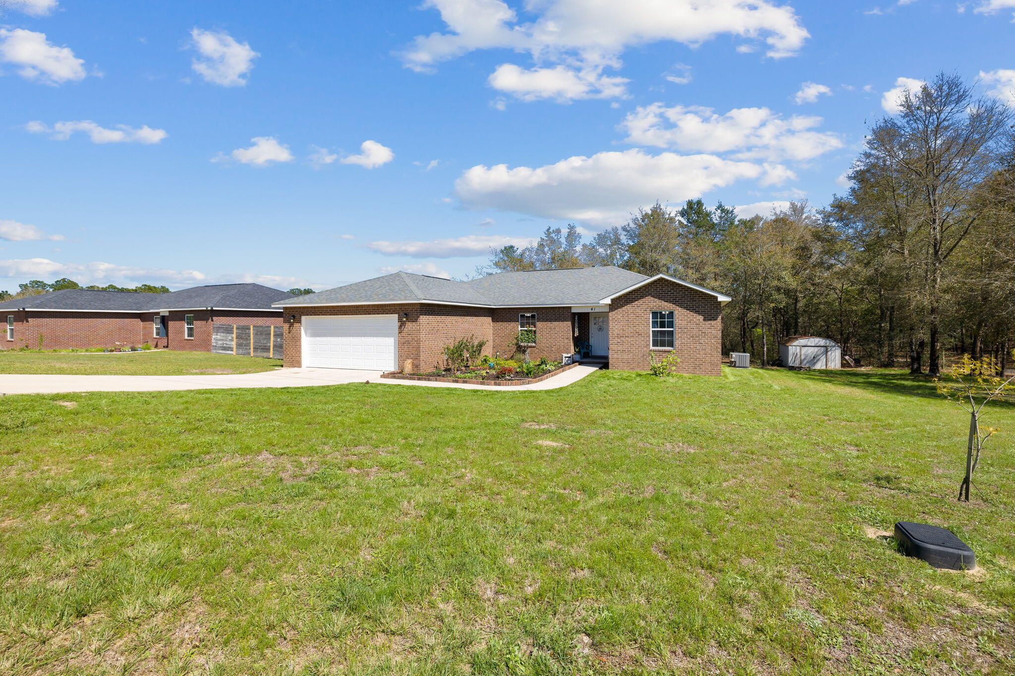 HIDDEN LAKES ESTATES - Residential