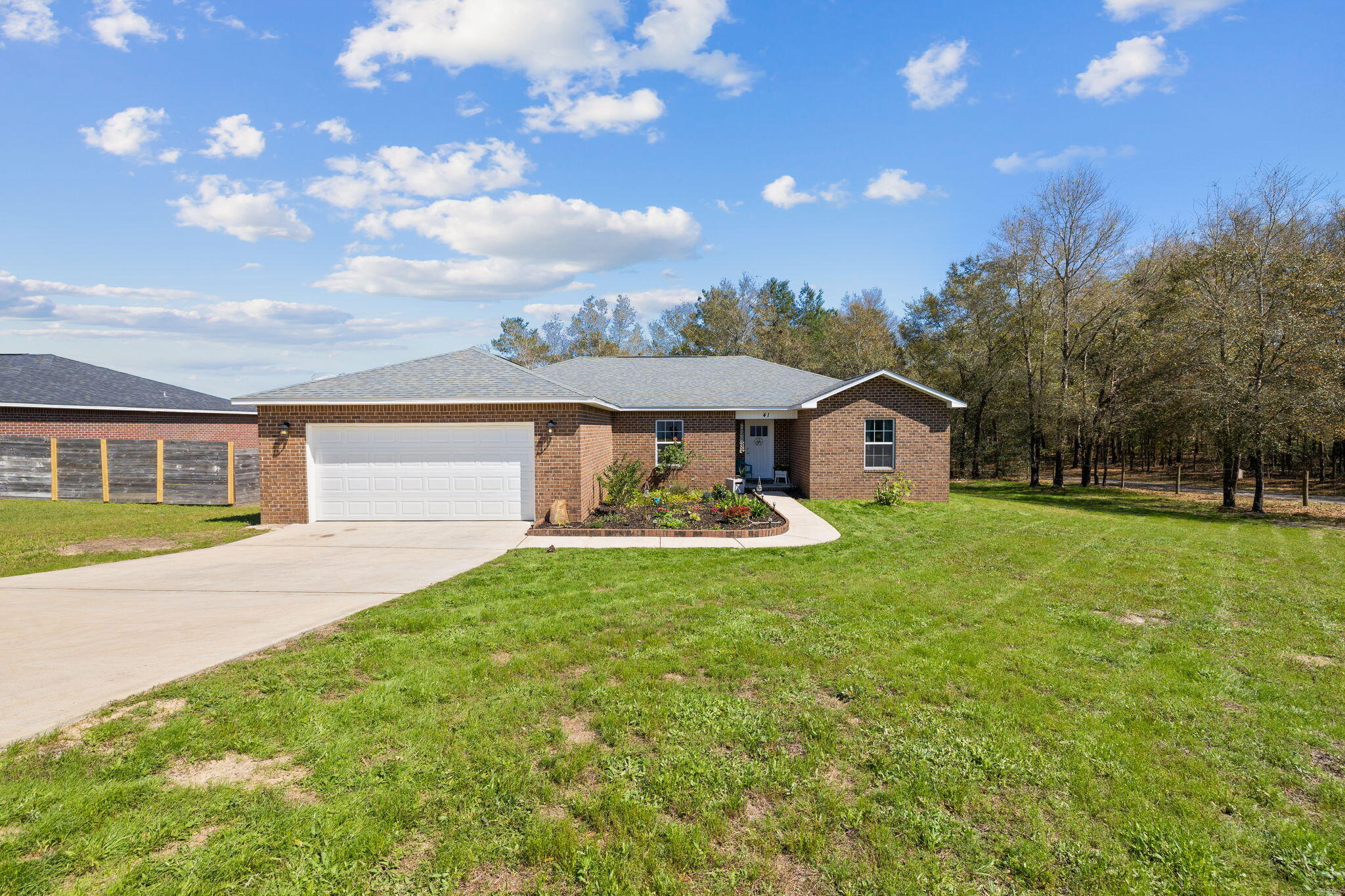 HIDDEN LAKES ESTATES - Residential