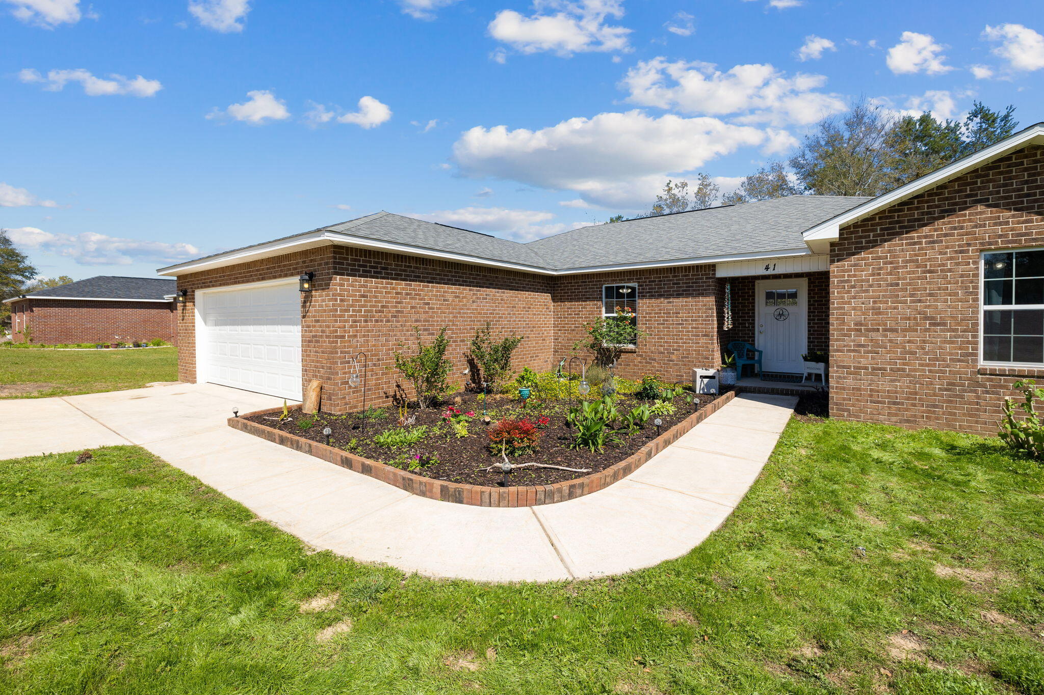 HIDDEN LAKES ESTATES - Residential